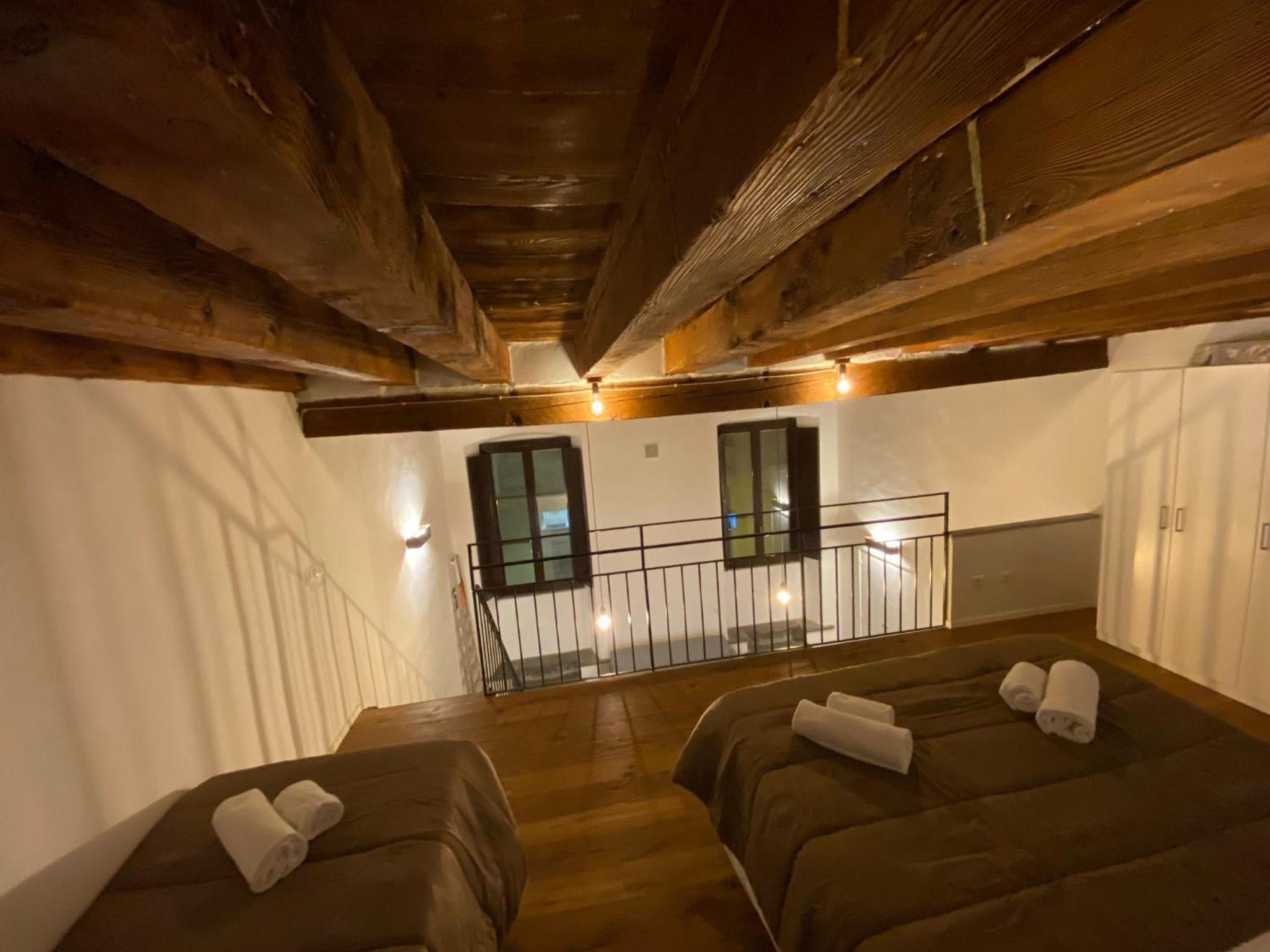 signoria flat 5* centro storico