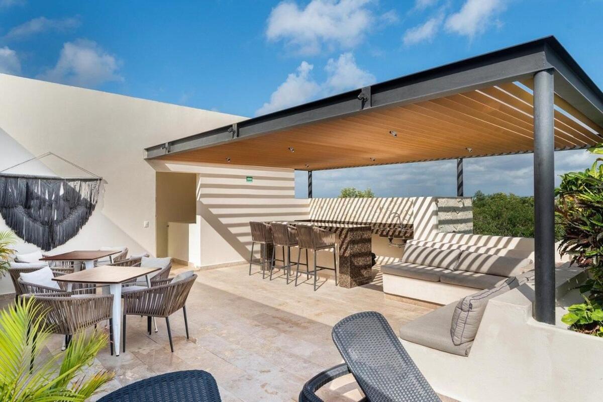roof