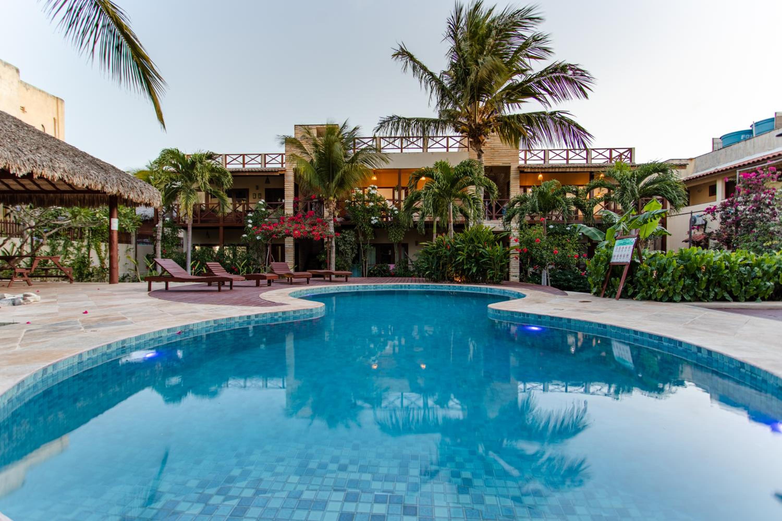 Apartamento Breezes