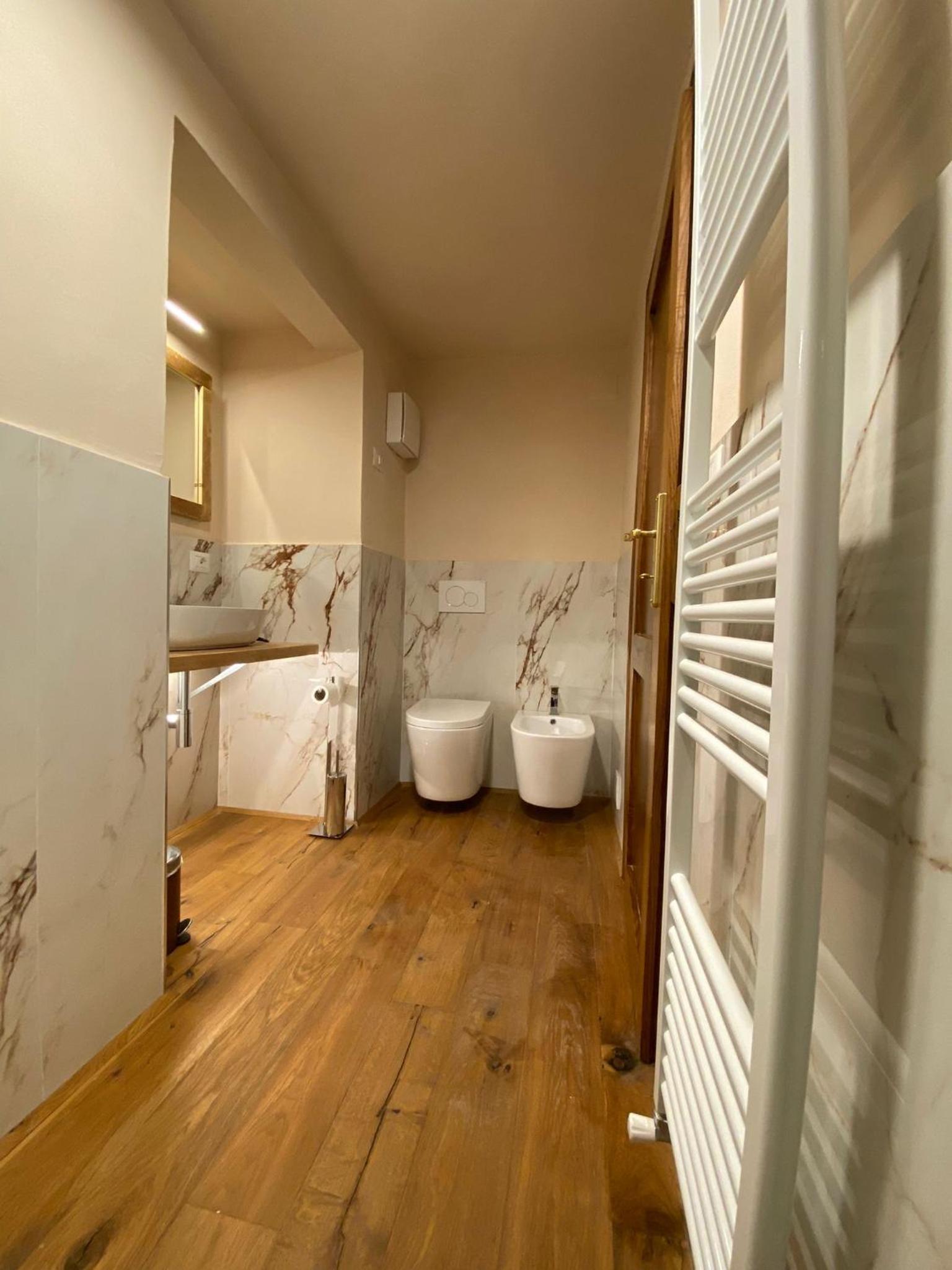 signoria flat 5* centro storico