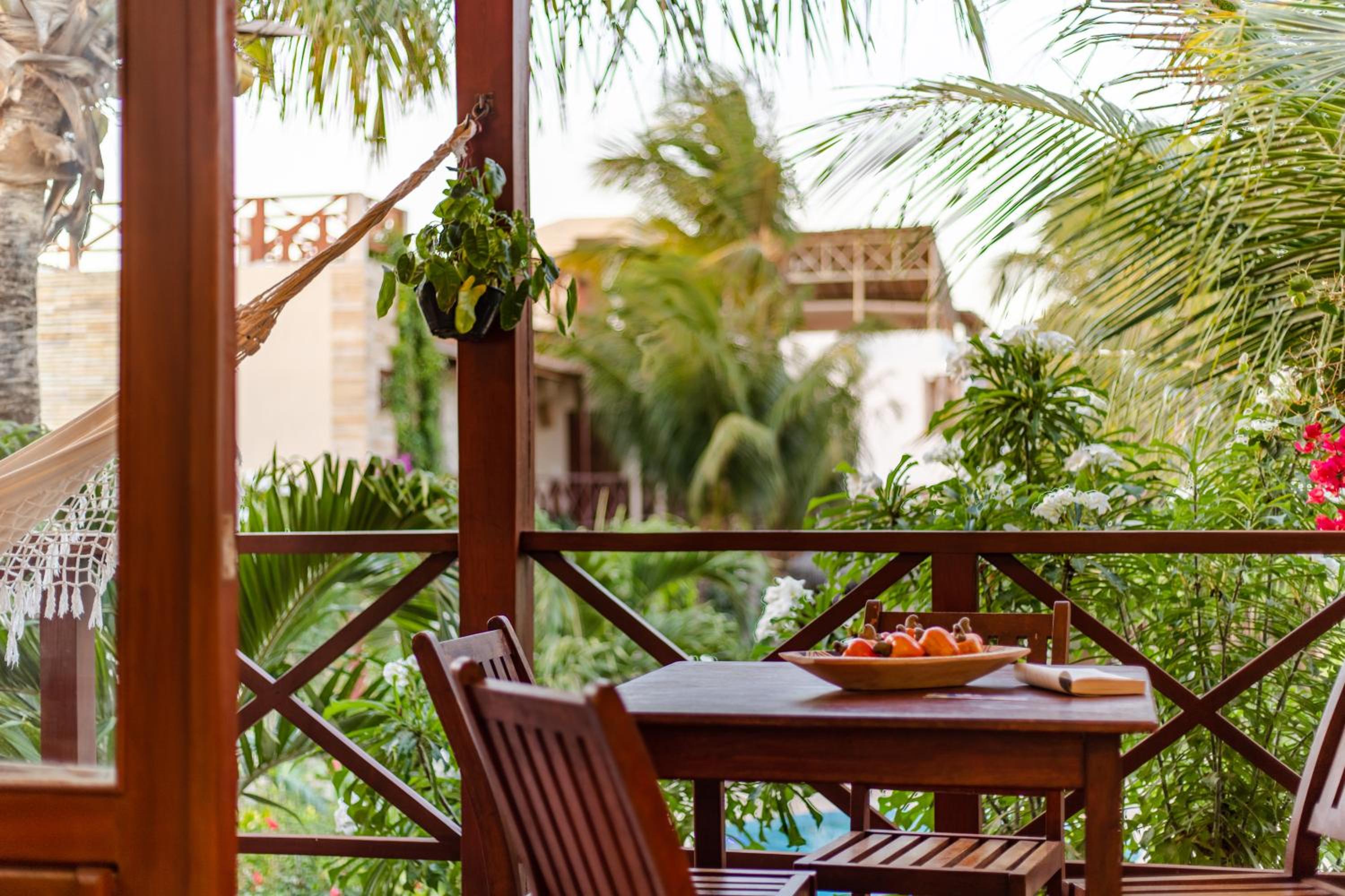 Apartamento Breezes