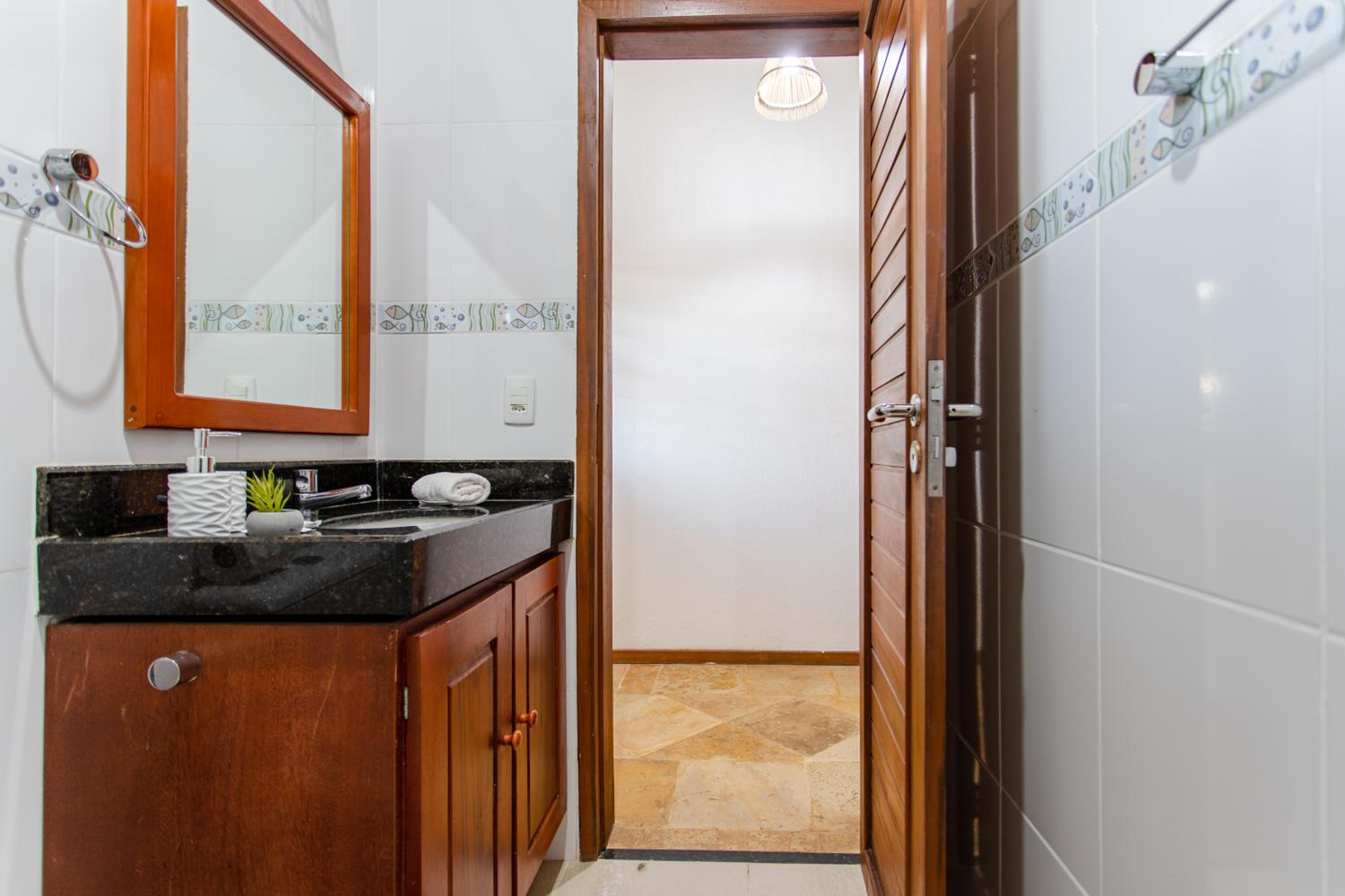 Apartamento Breezes