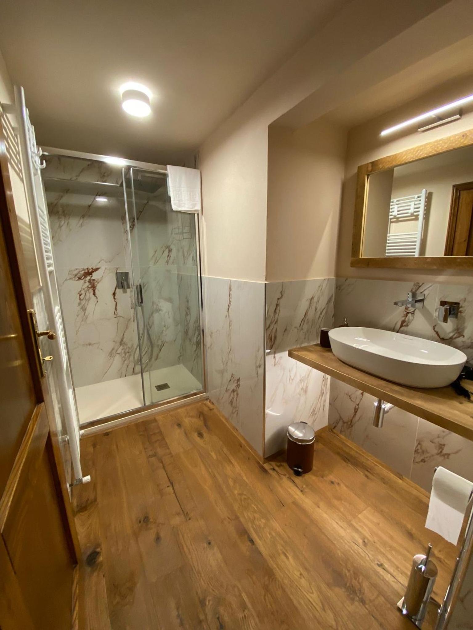 signoria flat 5* centro storico