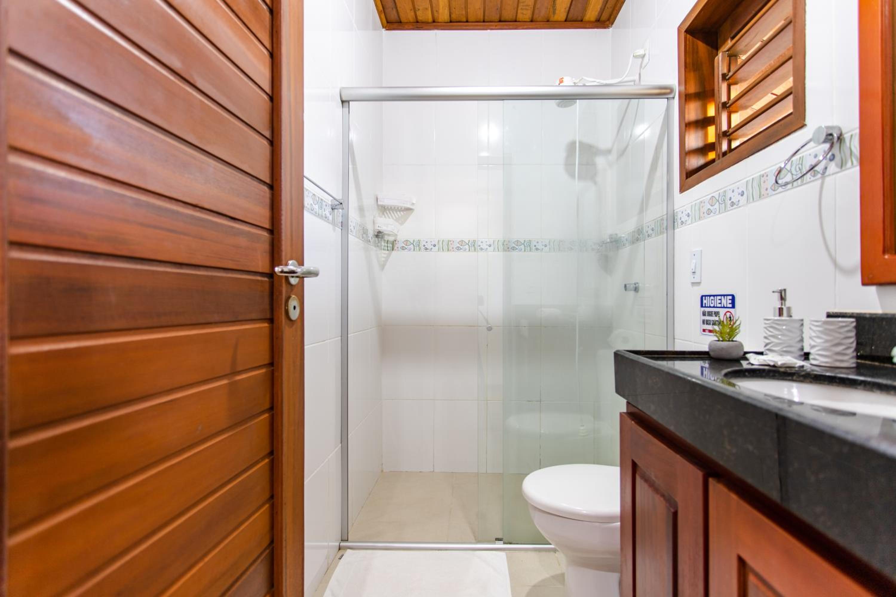 Apartamento Breezes