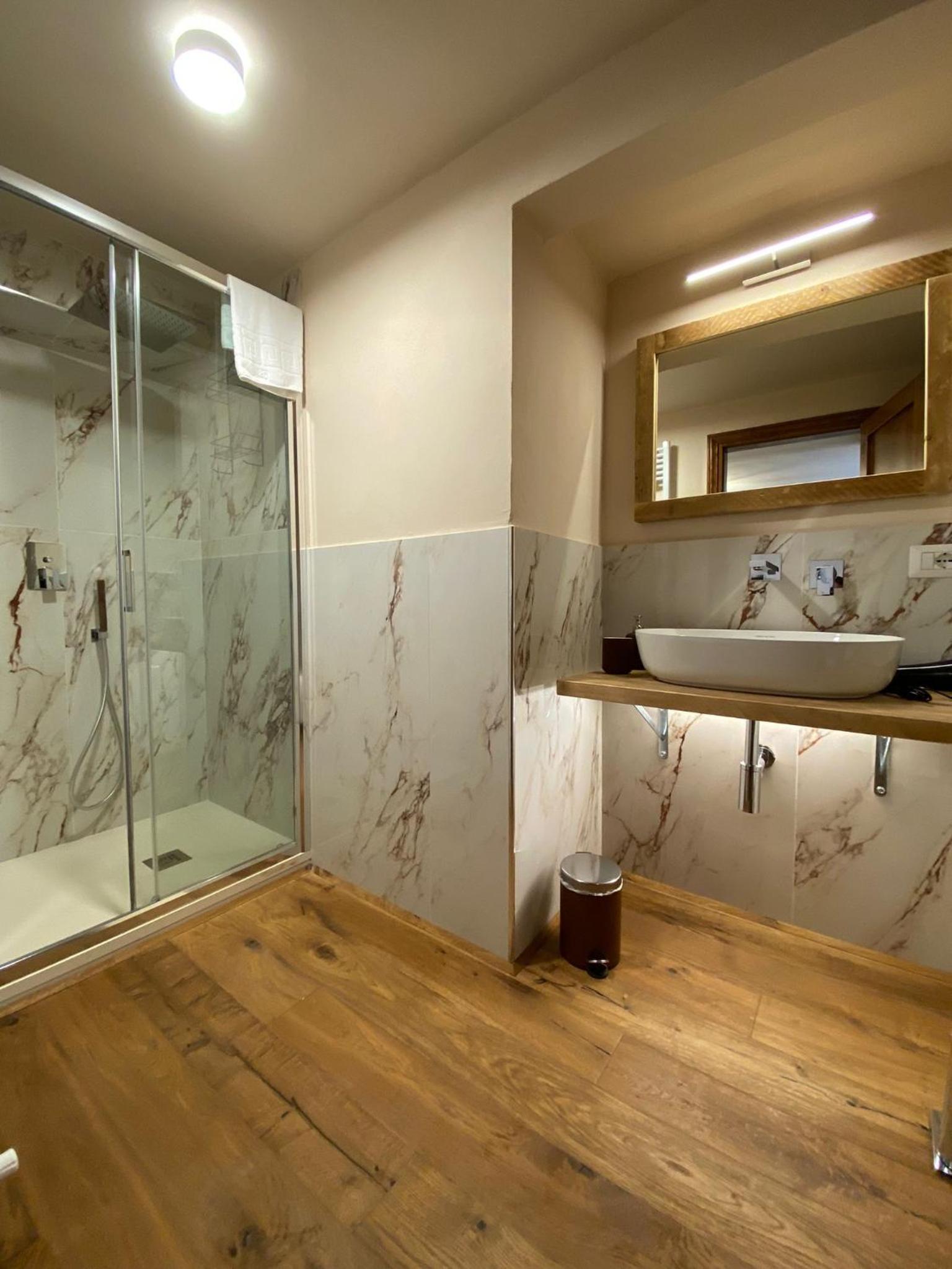 signoria flat 5* centro storico