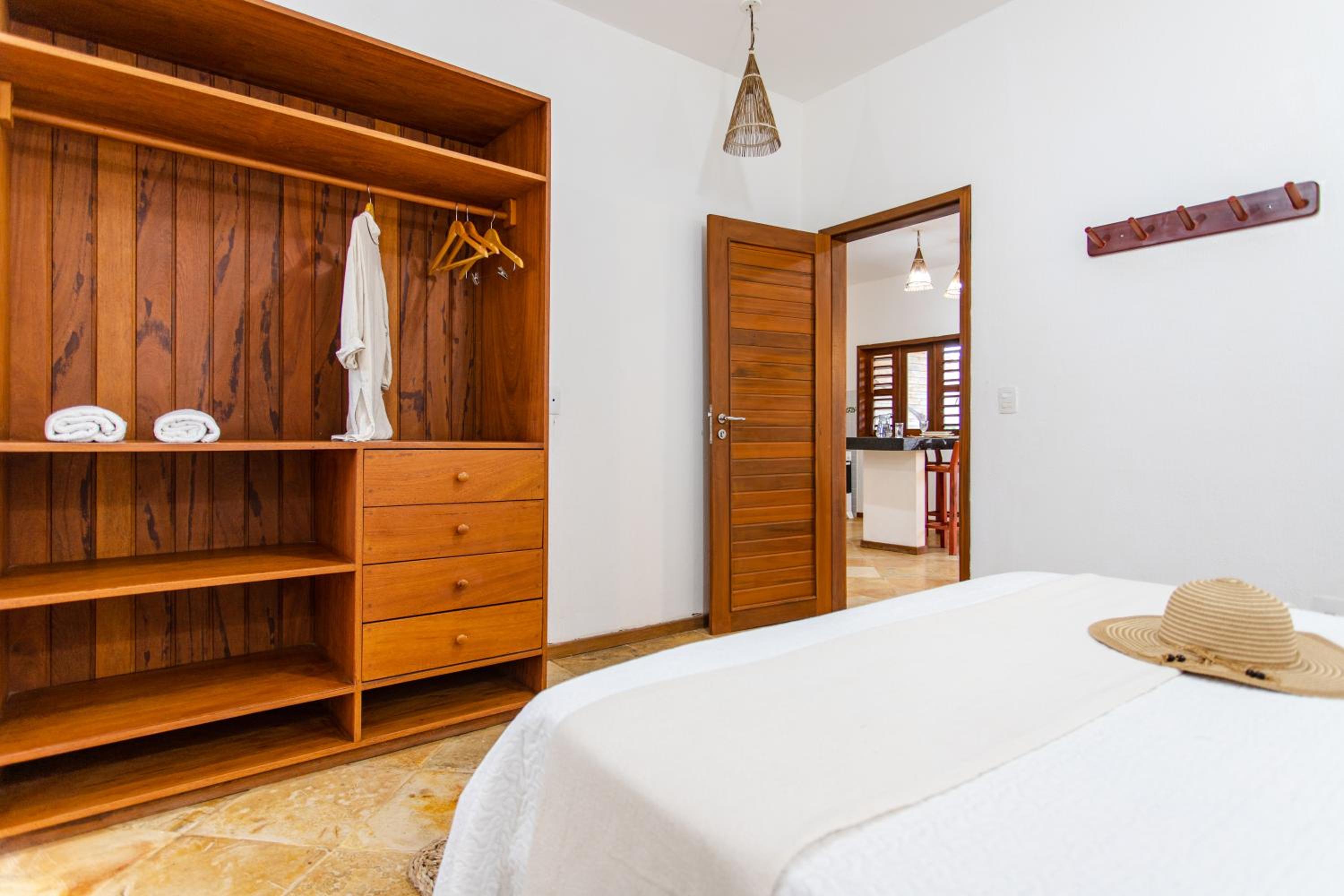 Apartamento Breezes
