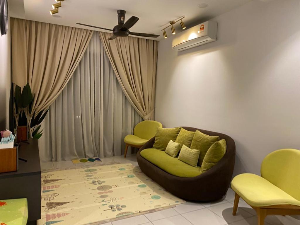 FA & D Homestay Bangi Avenue photo 6