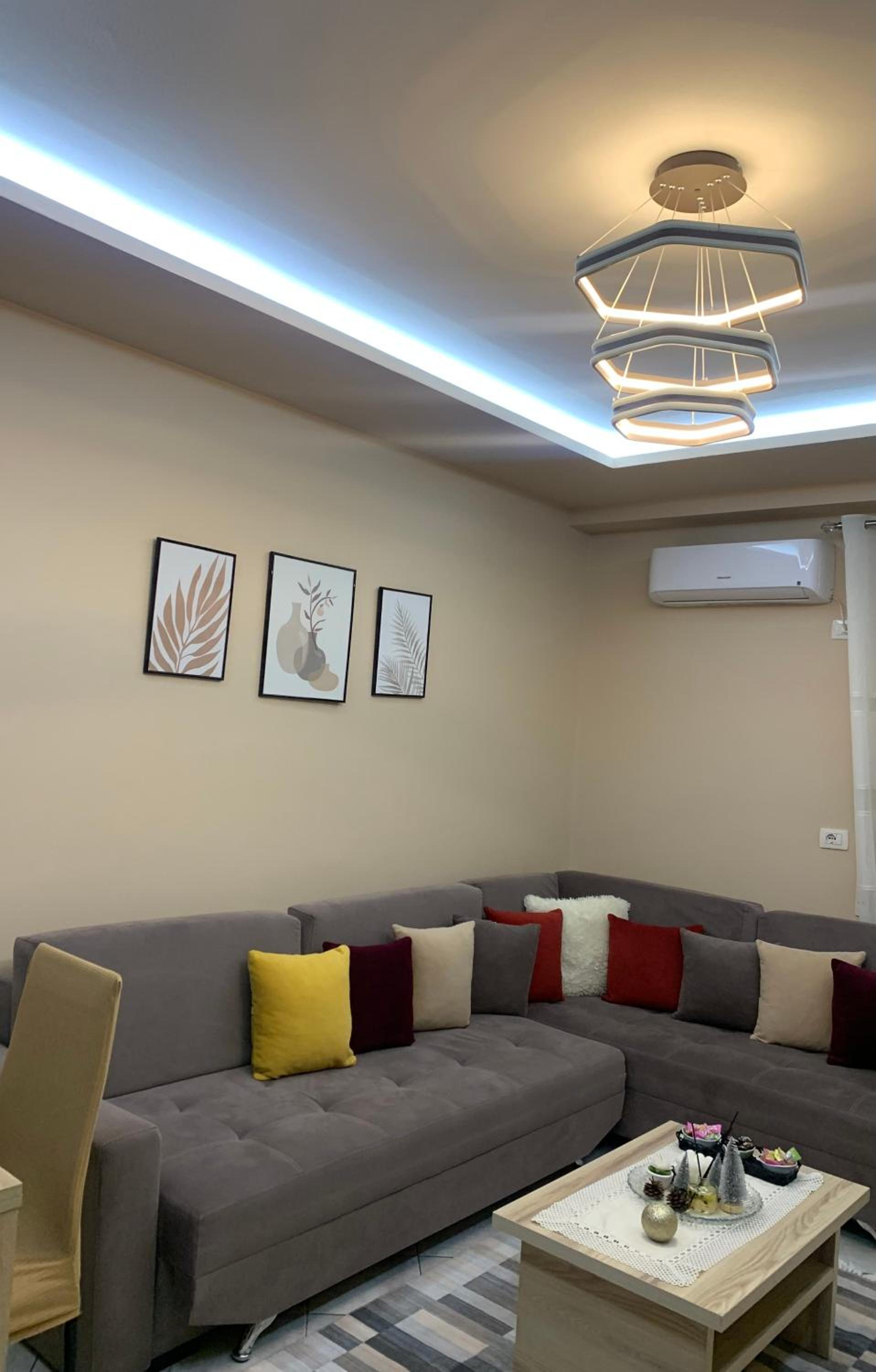 Ridi's Comfort Apartment