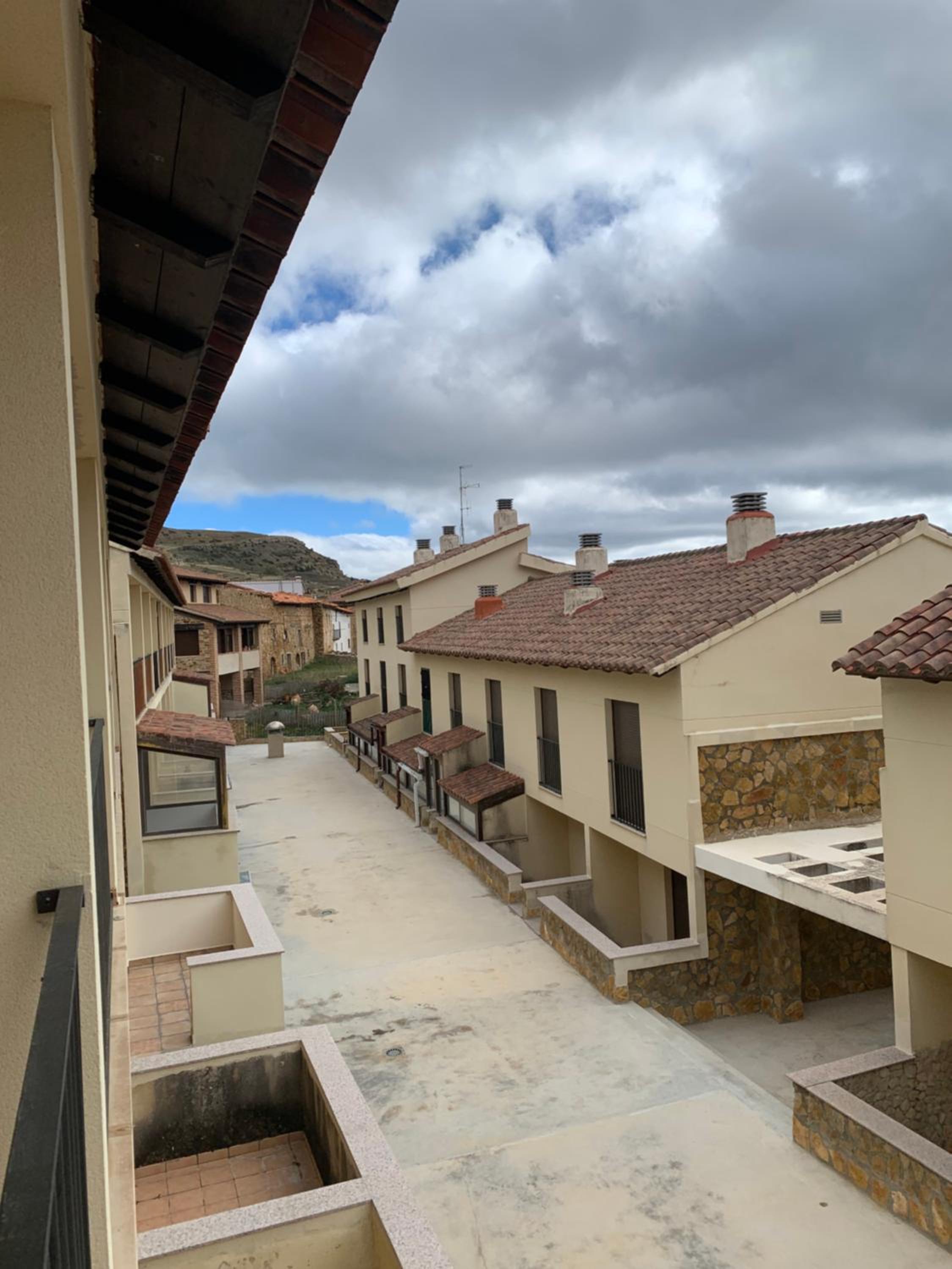 Casa Bambolia