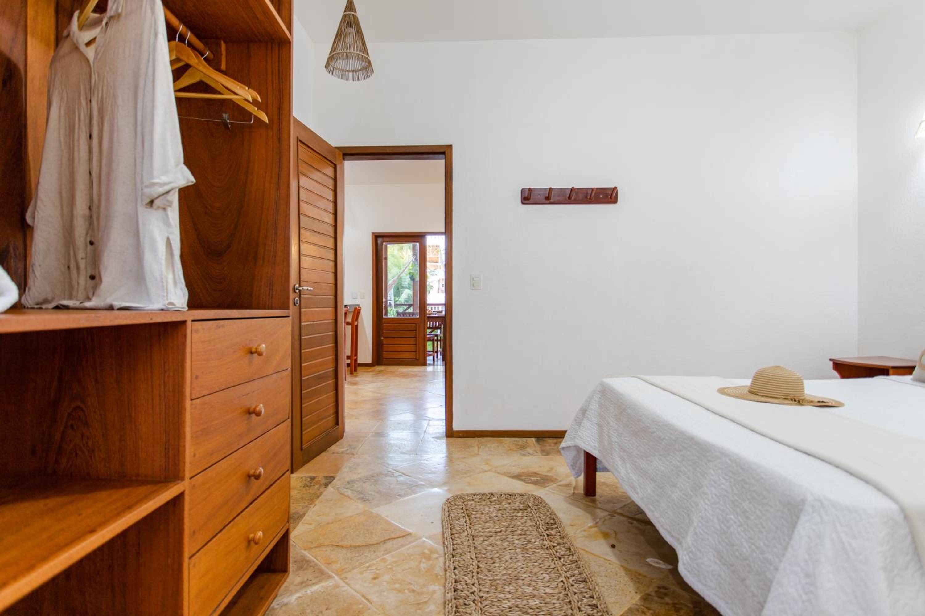 Apartamento Breezes