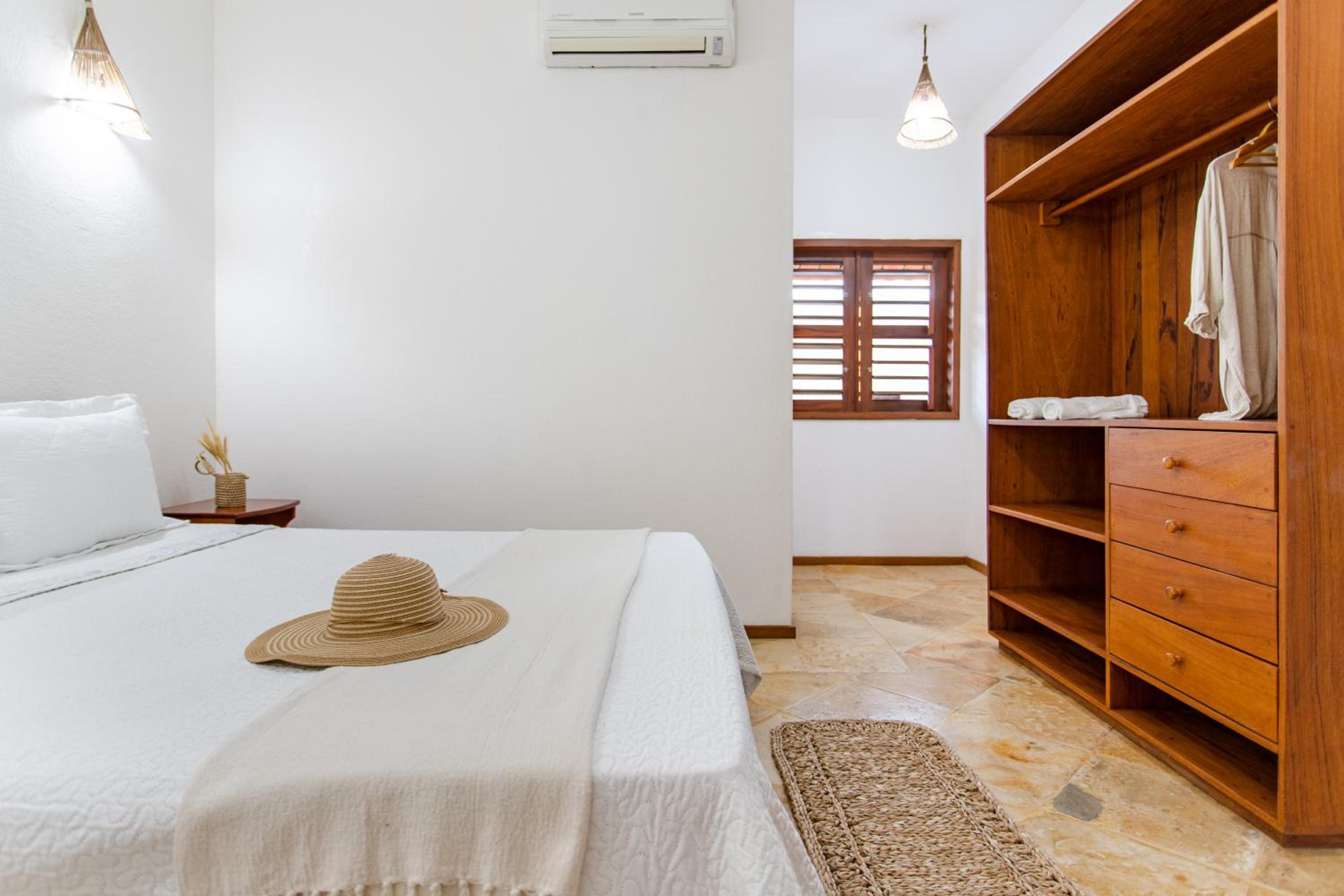 Apartamento Breezes