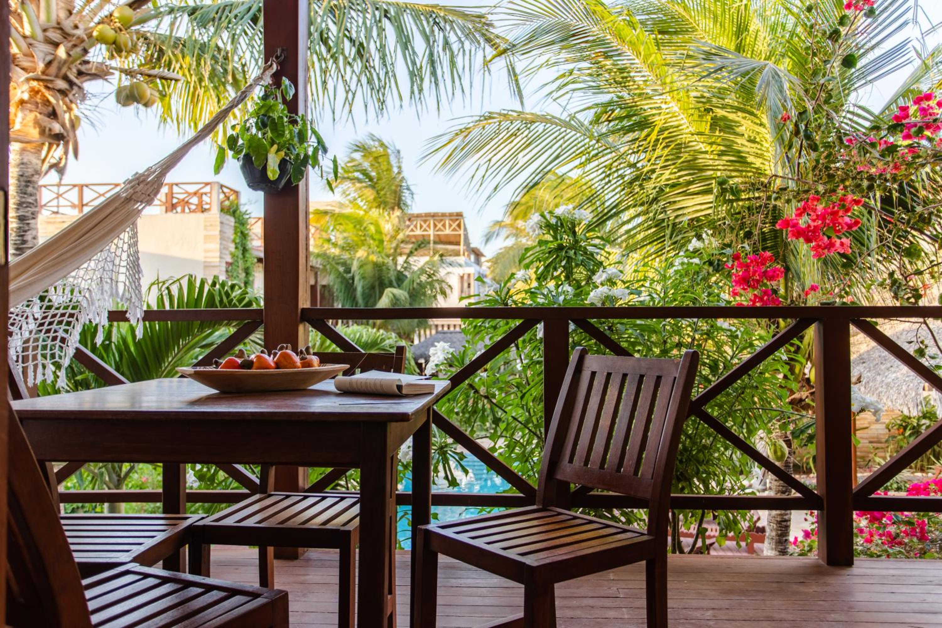 Apartamento Breezes