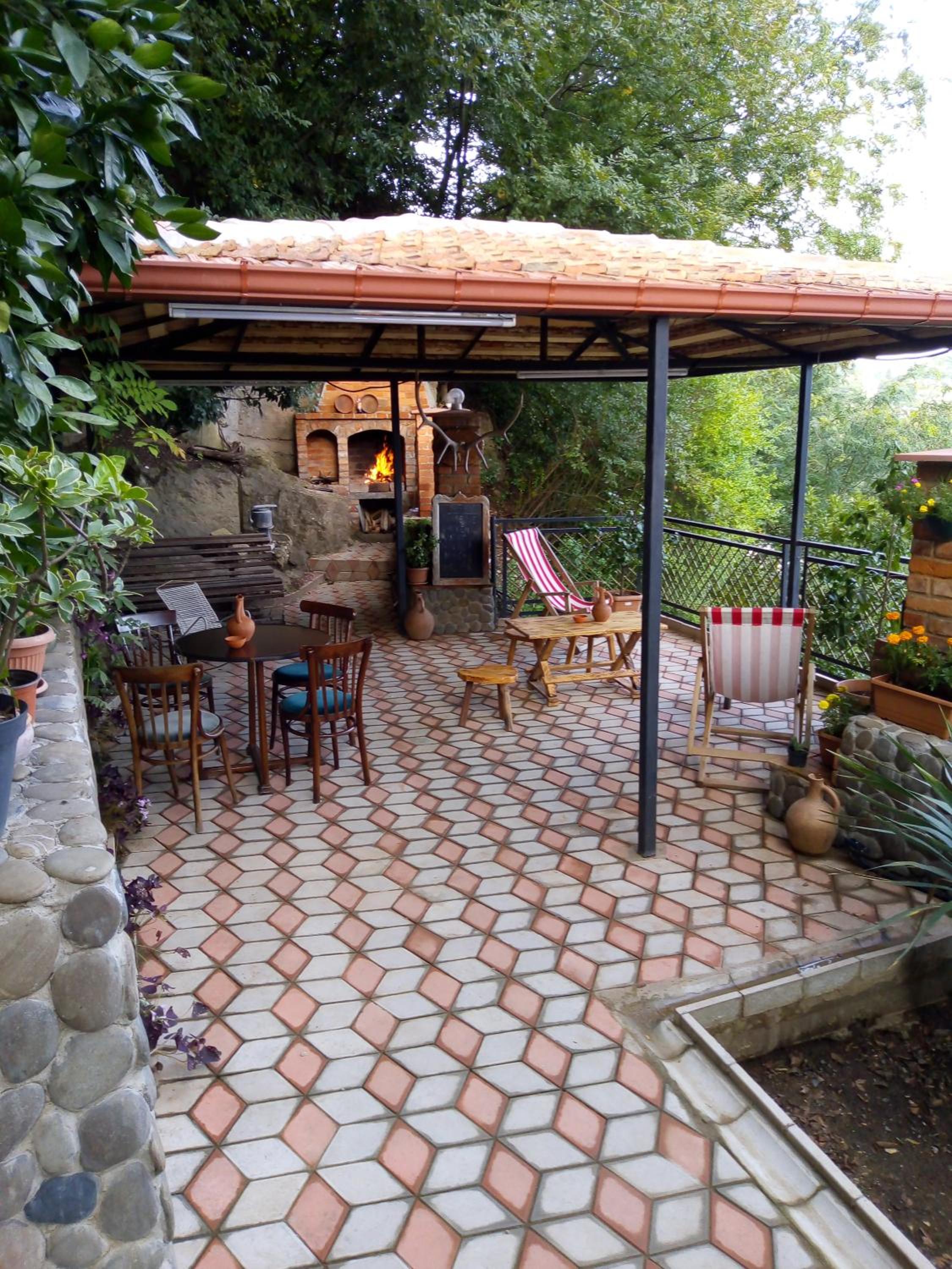 Sun Guest House