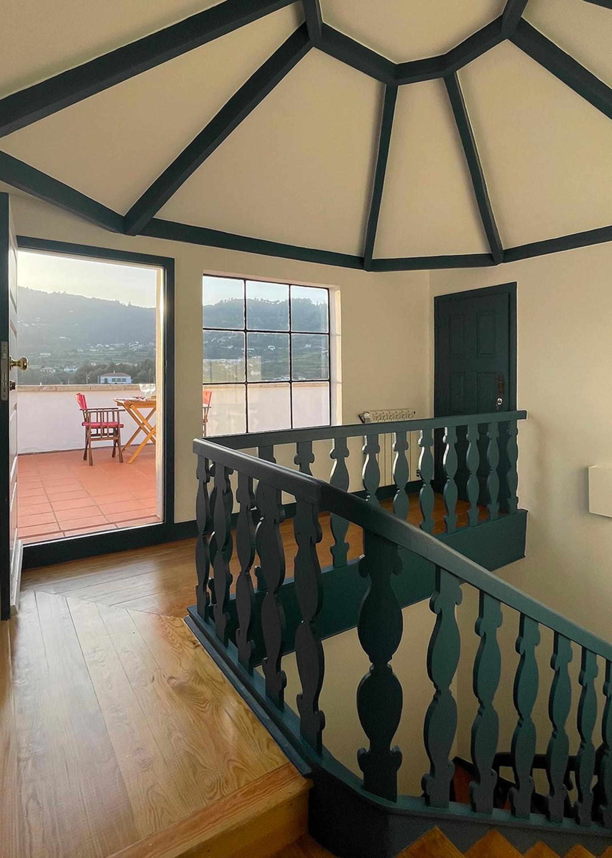 Casa da Agrela view 3