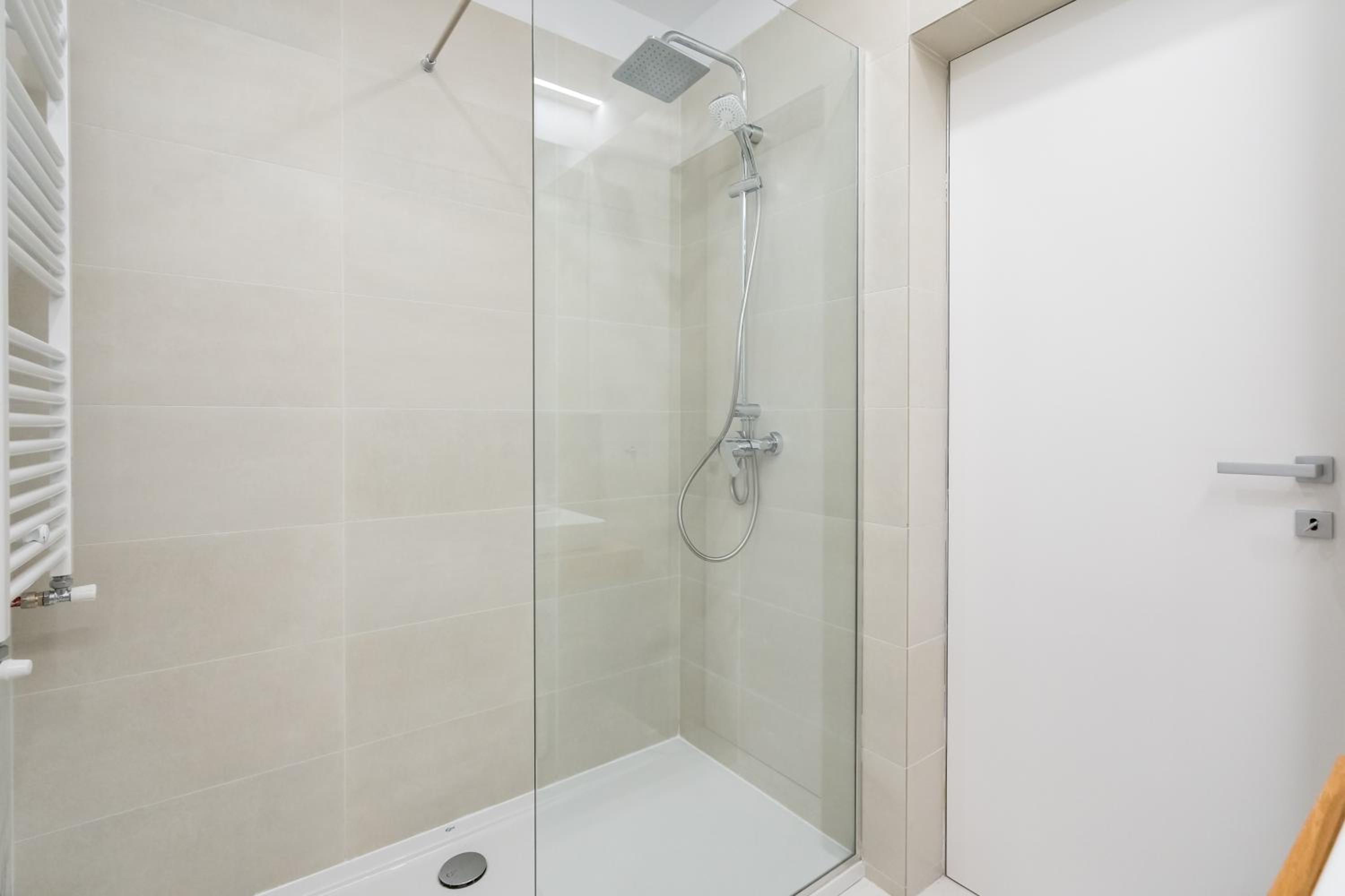 Spring Stylish Apartment Pipera