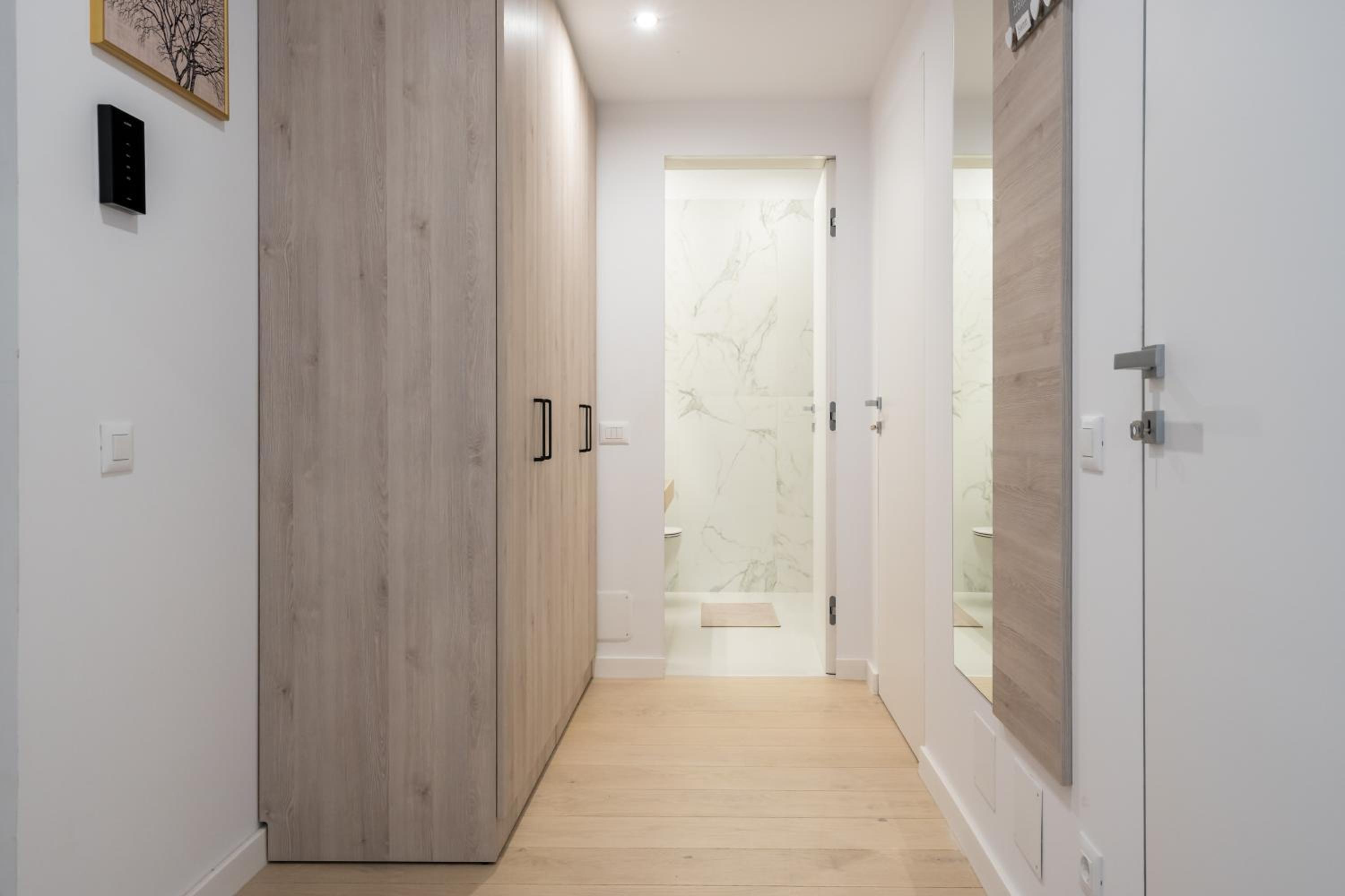 Spring Stylish Apartment Pipera