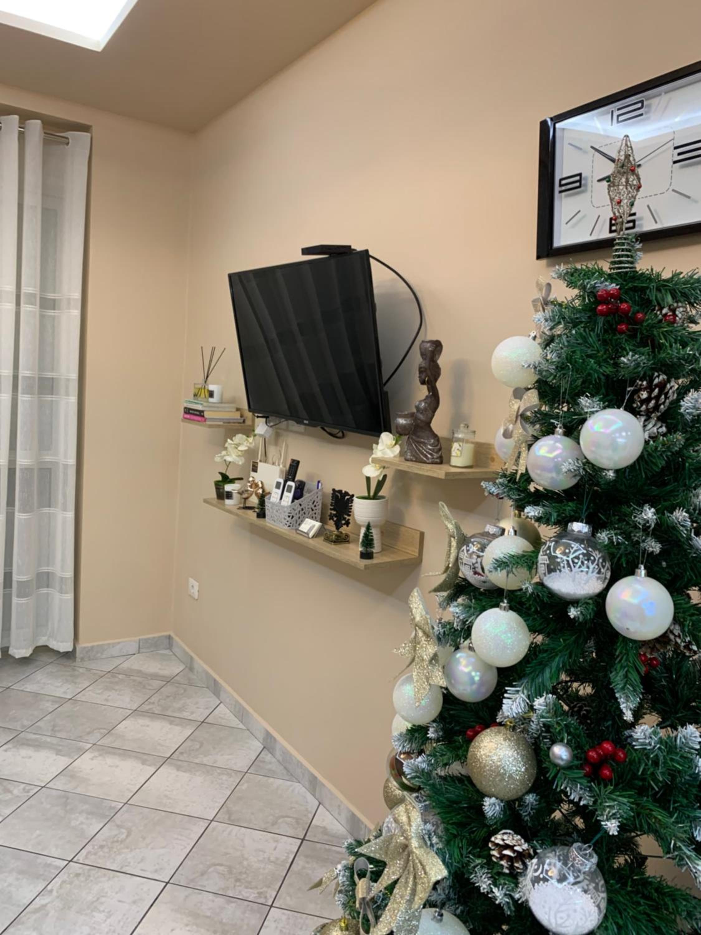 Ridi's Comfort Apartment