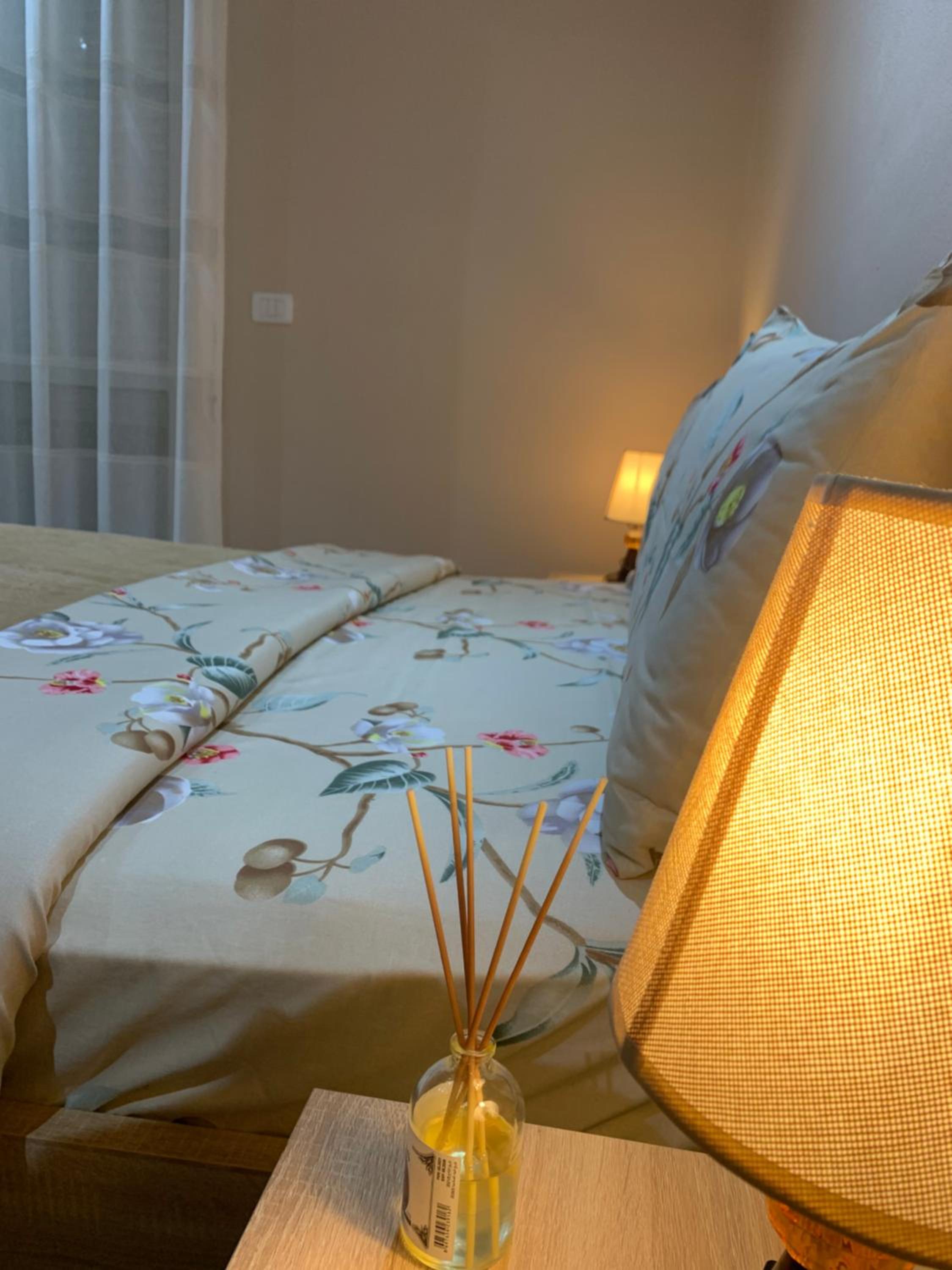 Ridi's Comfort Apartment