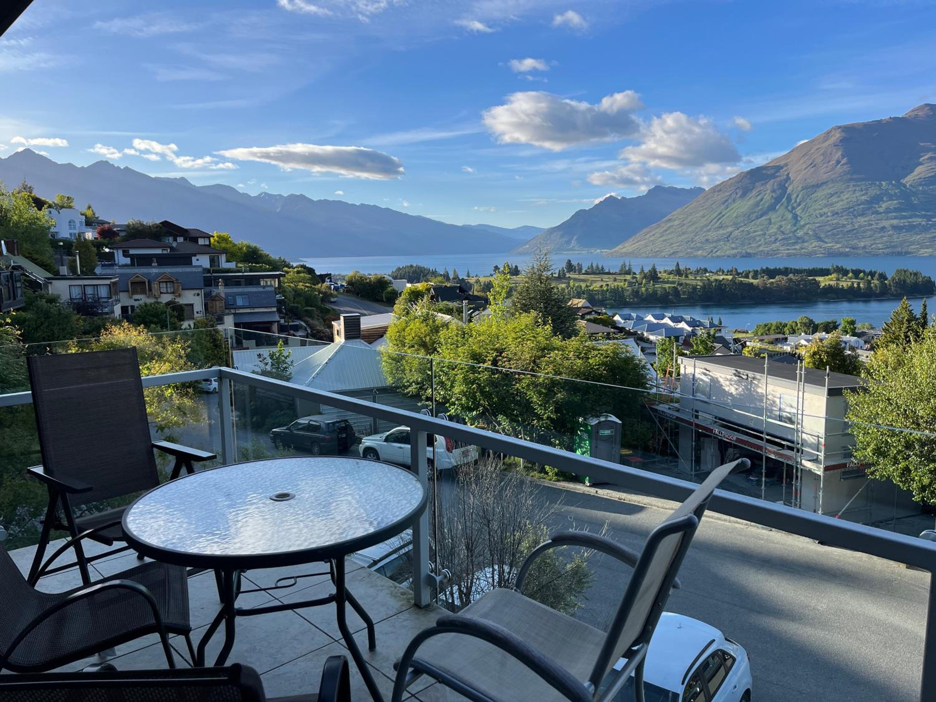 Rangatira at 13 Poole lane view 3