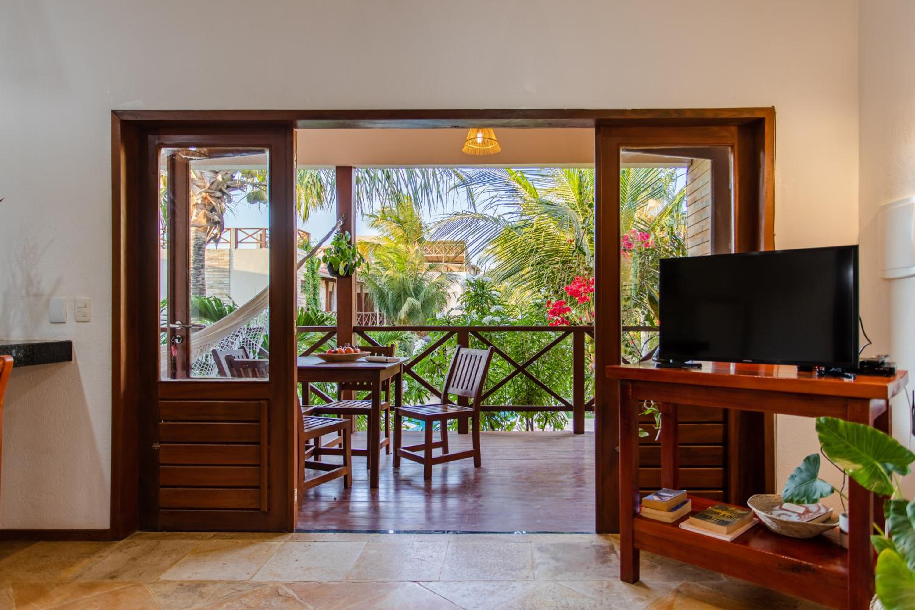 Apartamento Breezes