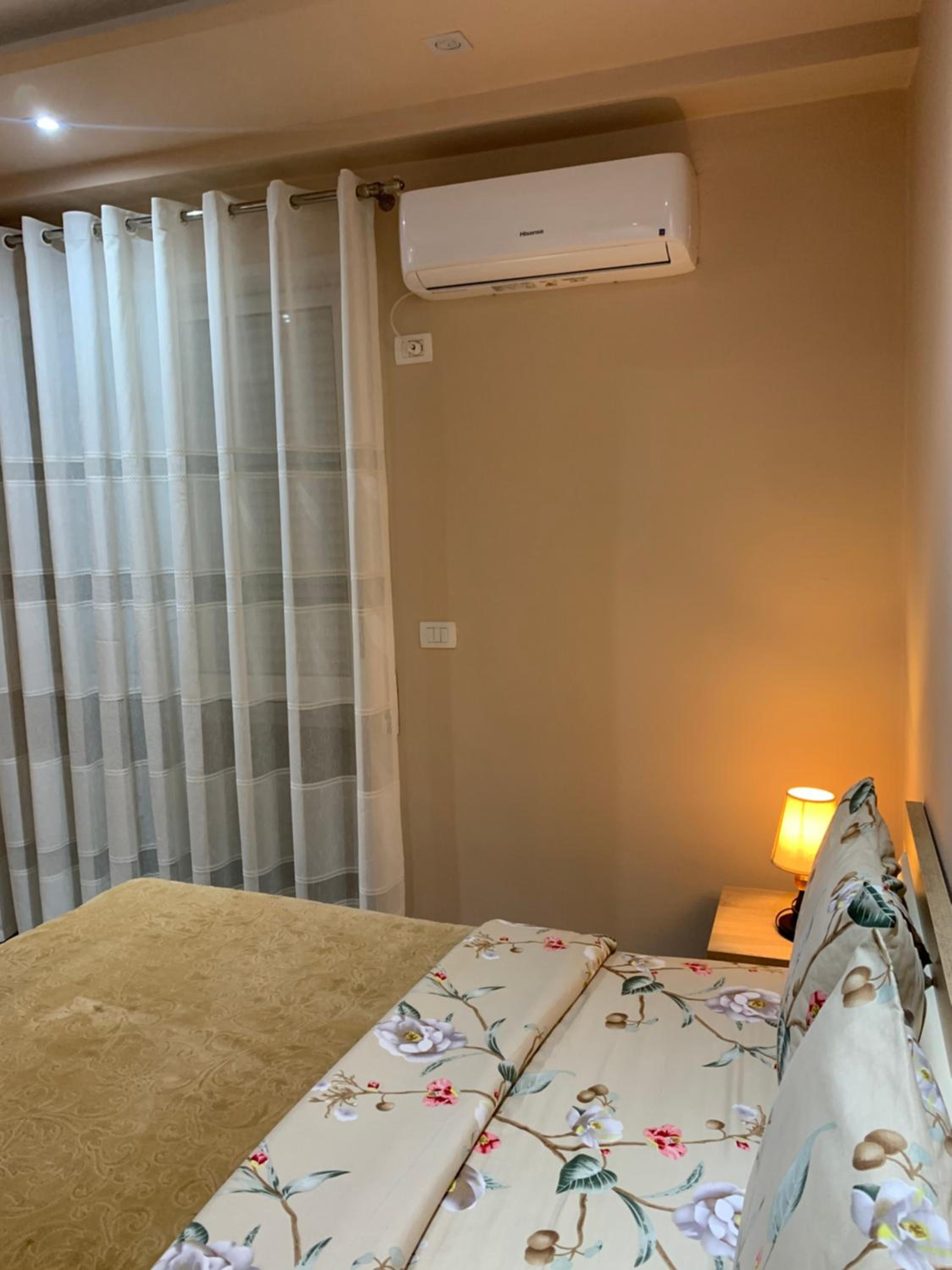 Ridi's Comfort Apartment
