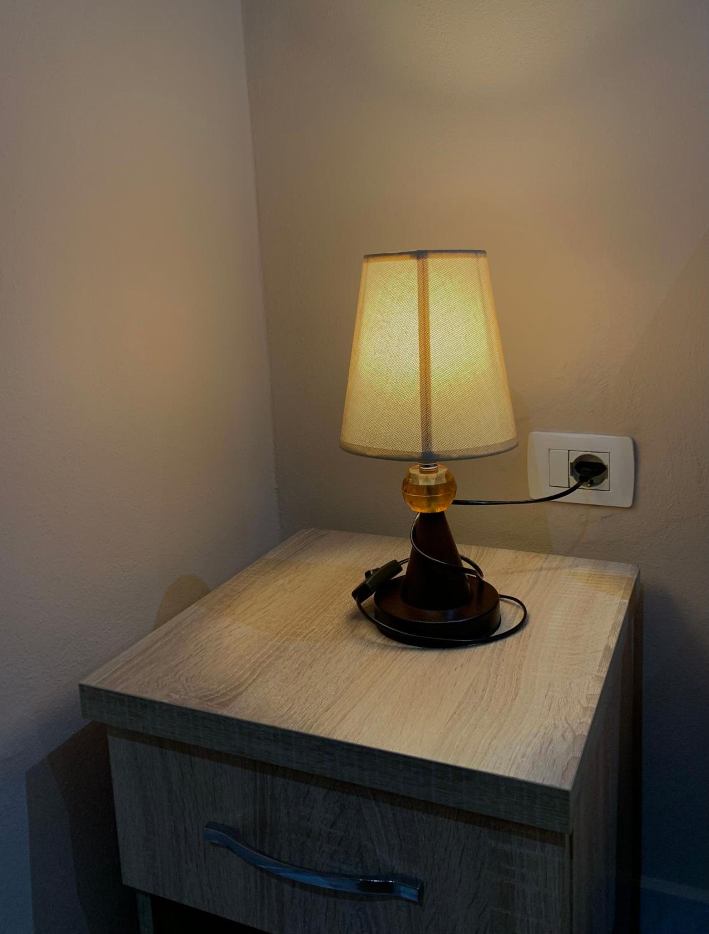 Ridi's Comfort Apartment