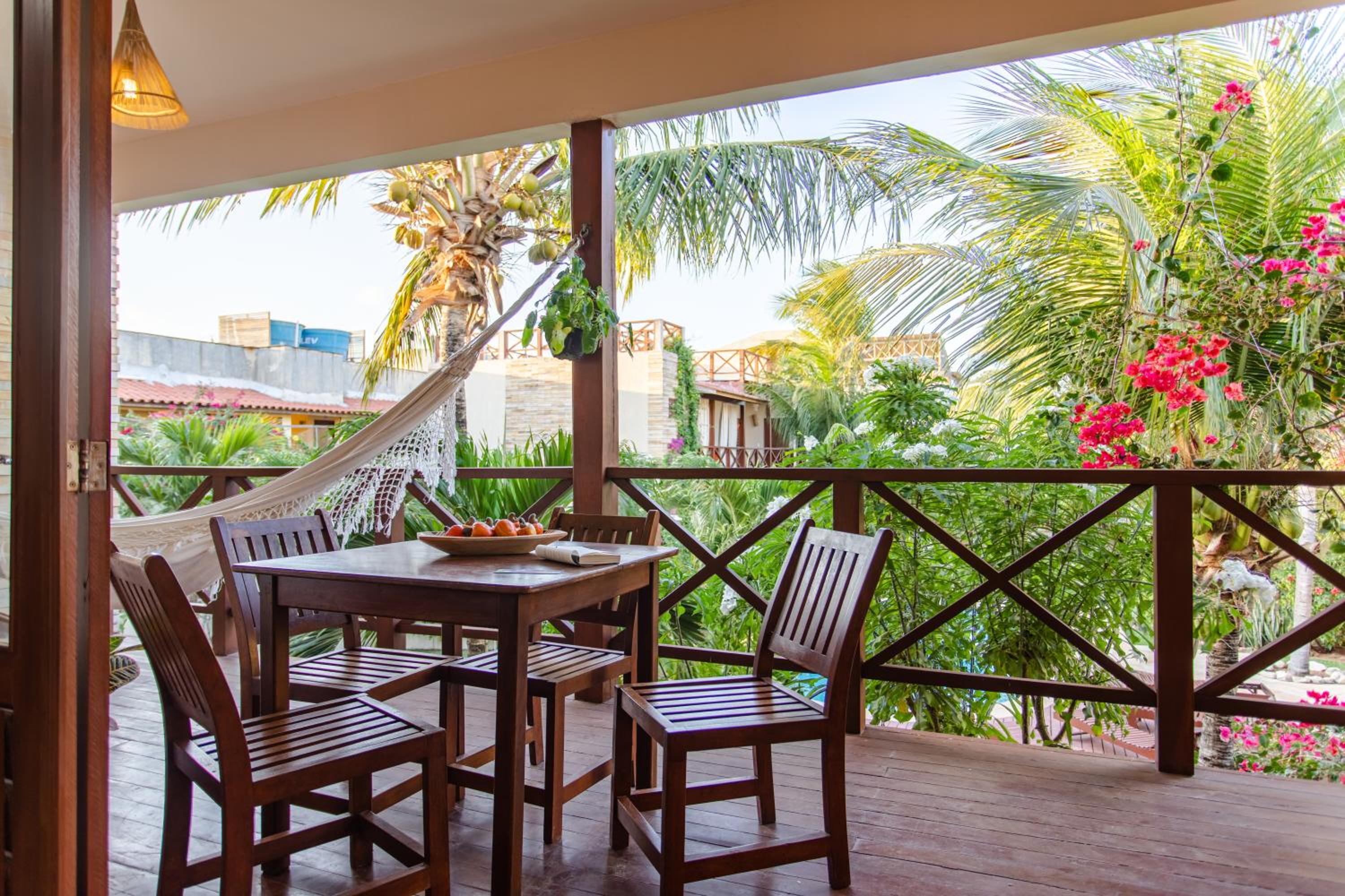 Apartamento Breezes