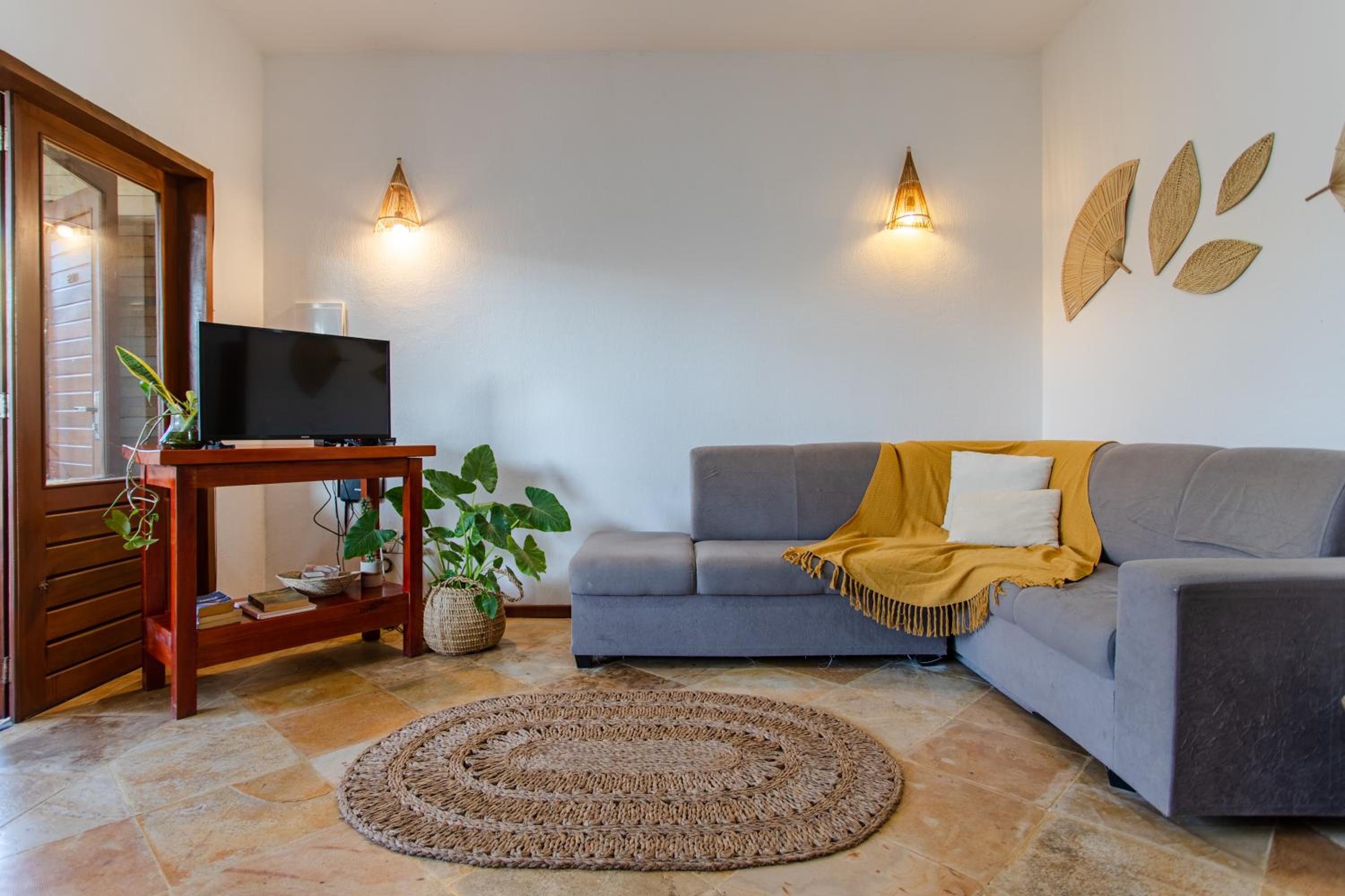 Apartamento Breezes