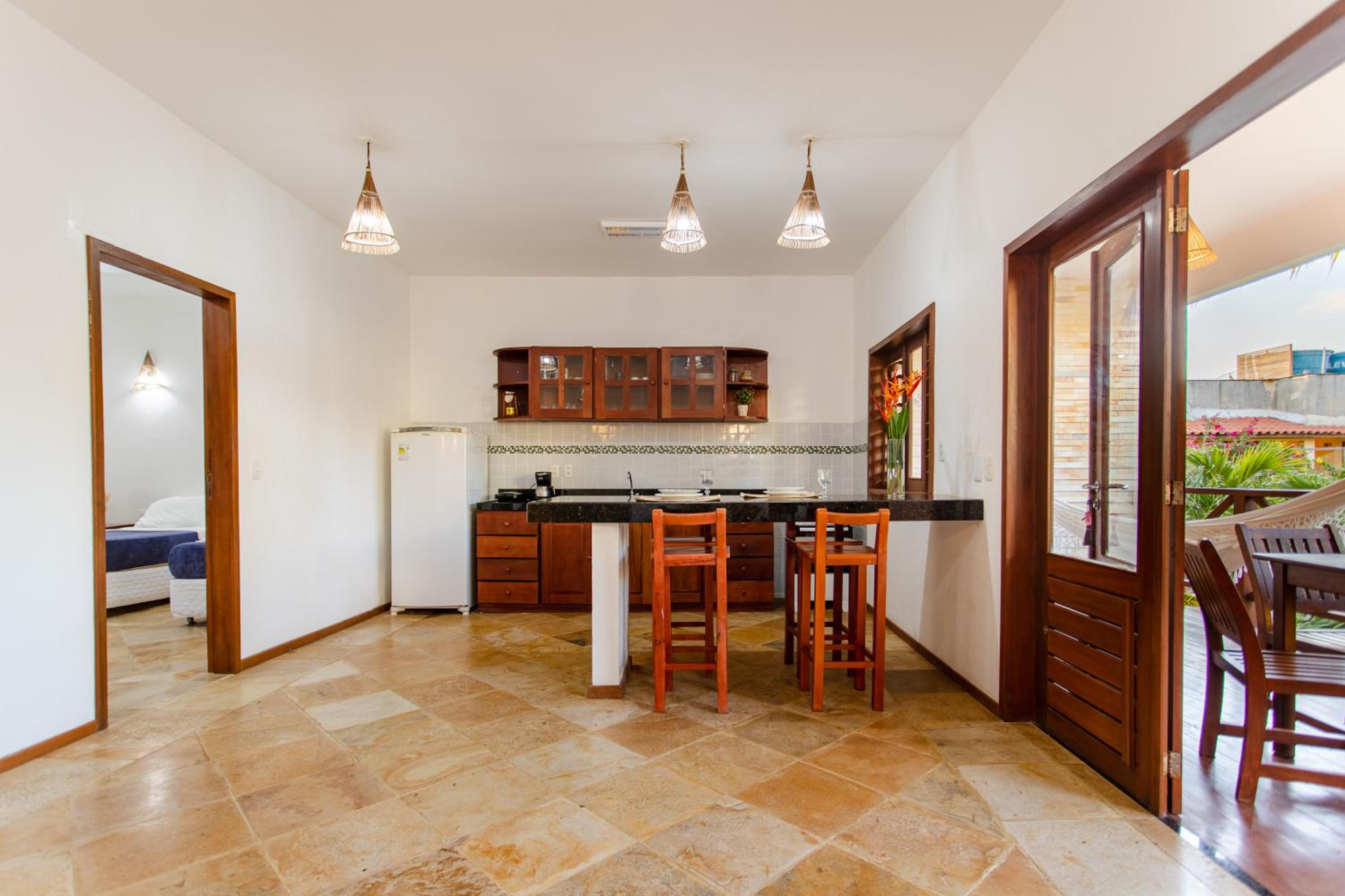 Apartamento Breezes
