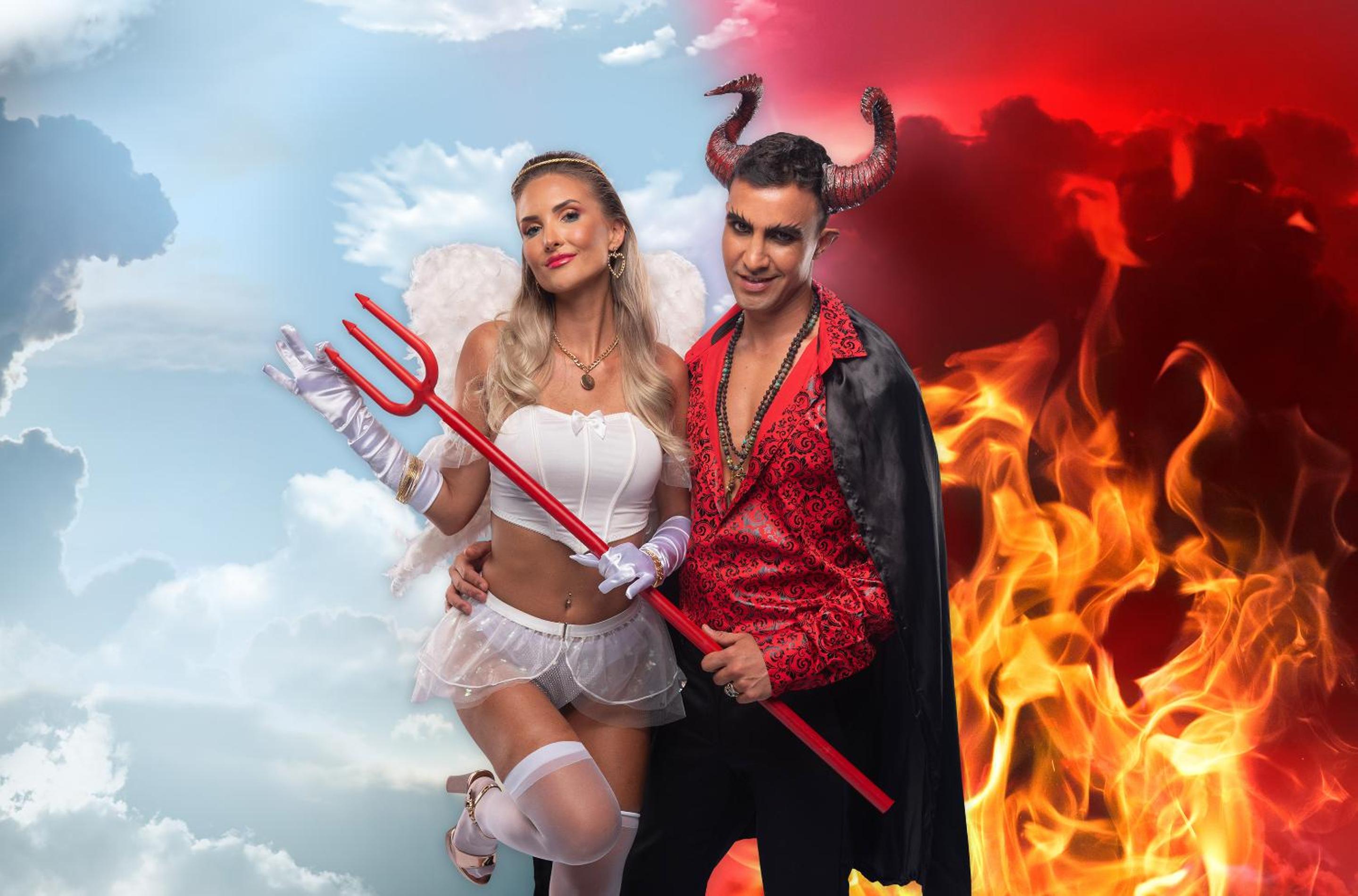 Desire Riviera Maya Resort All Inclusive - Couples Only - Property Image 91