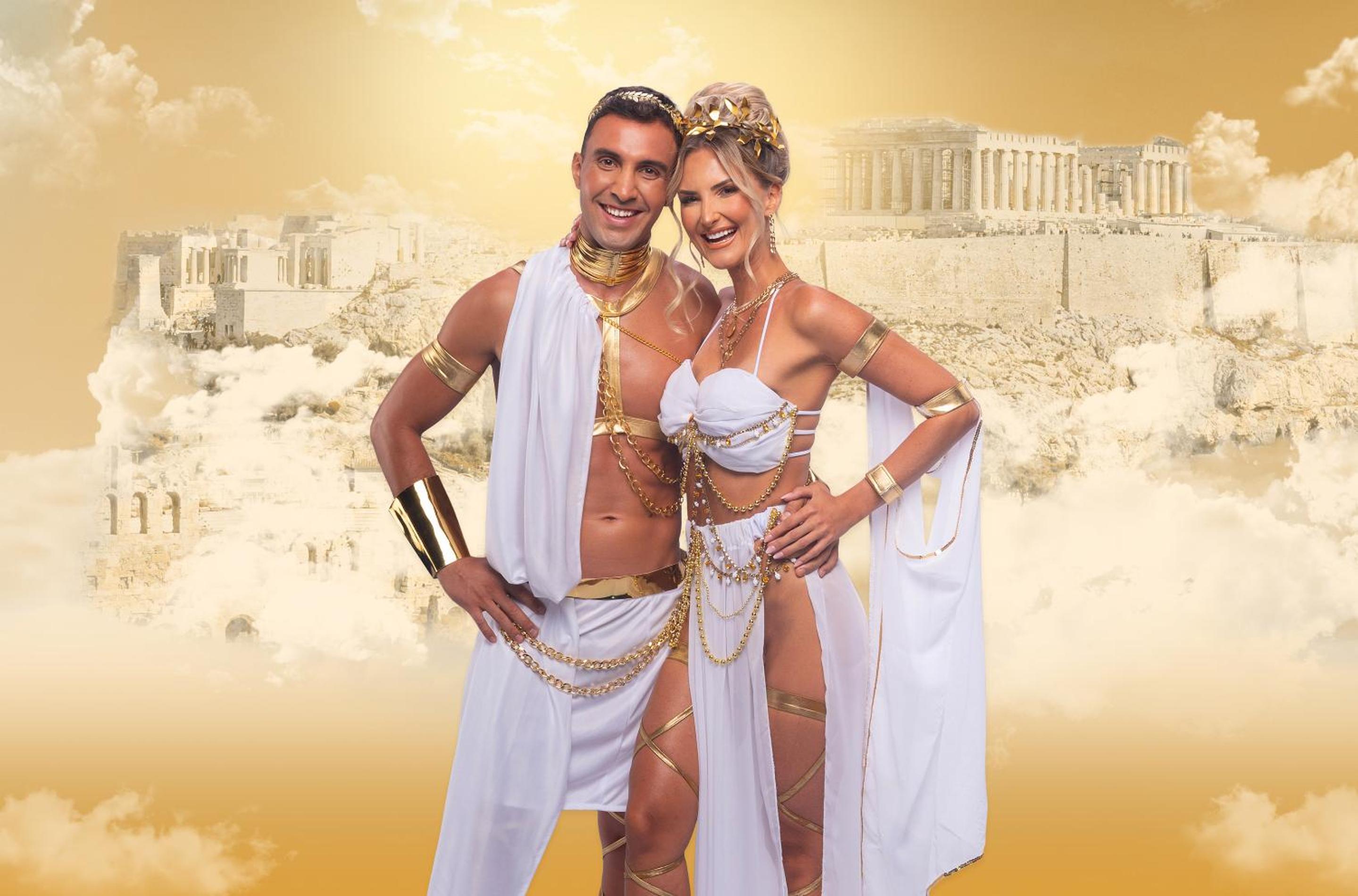 Desire Riviera Maya Resort All Inclusive - Couples Only - Property Image 92