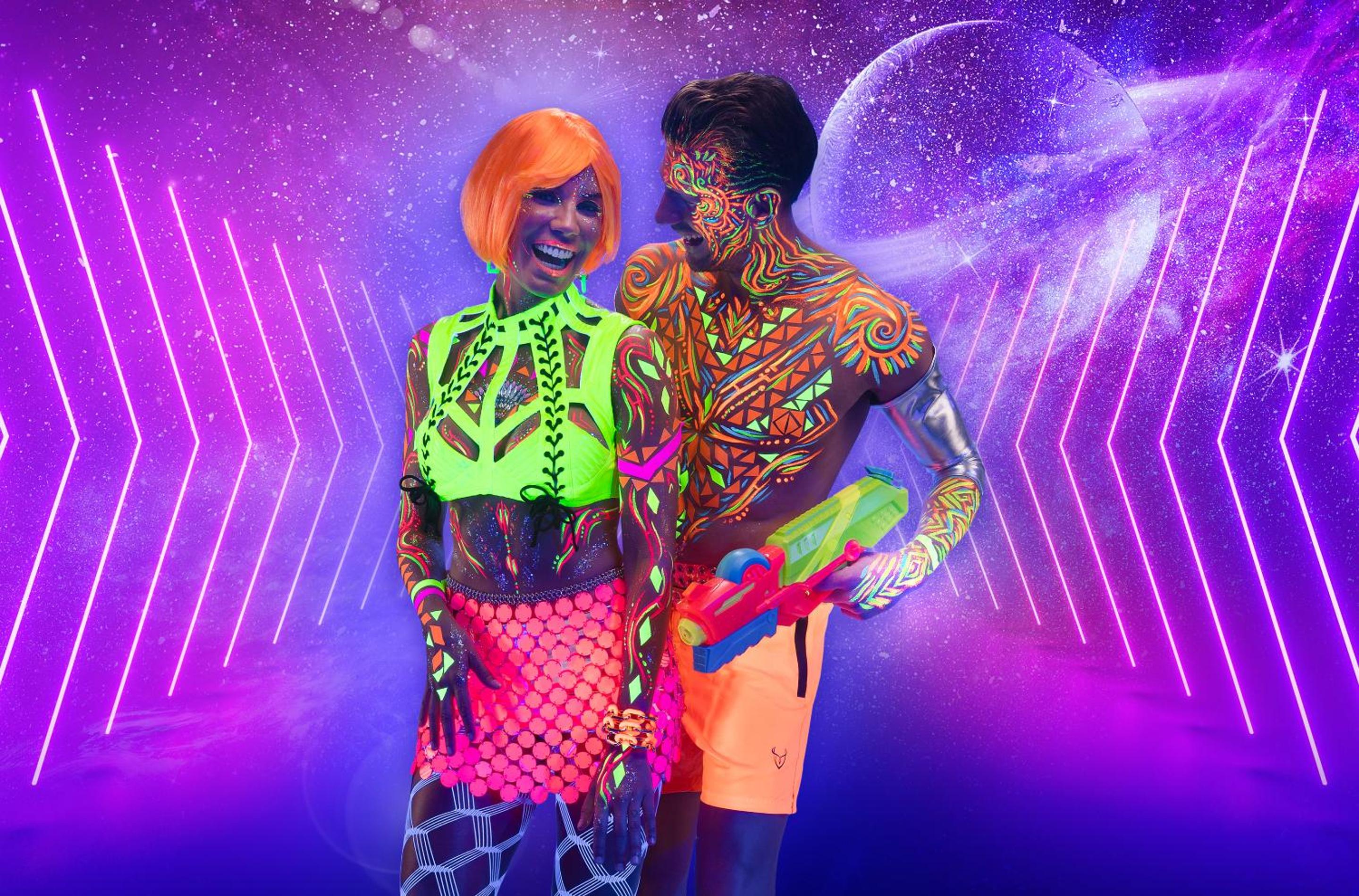 Desire Riviera Maya Resort All Inclusive - Couples Only - Property Image 95