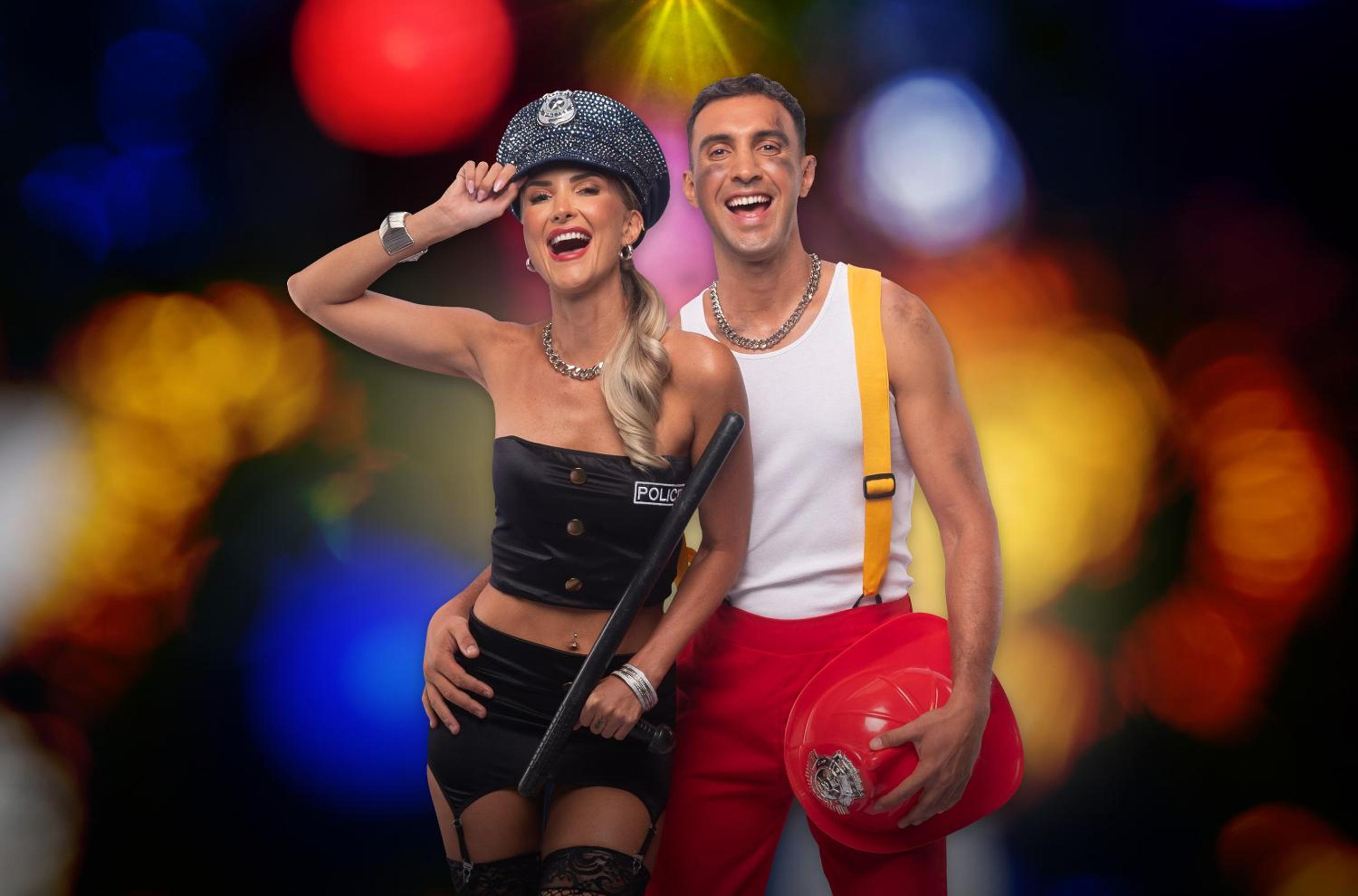 Desire Riviera Maya Resort All Inclusive - Couples Only - Property Image 94