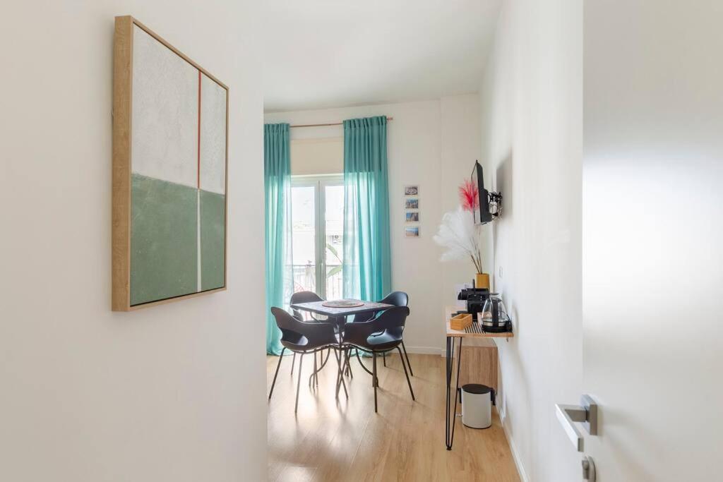 Tufo Giallo Rooms