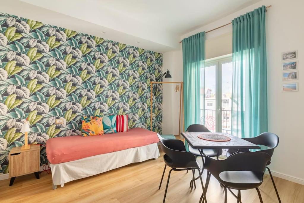 Tufo Giallo Rooms