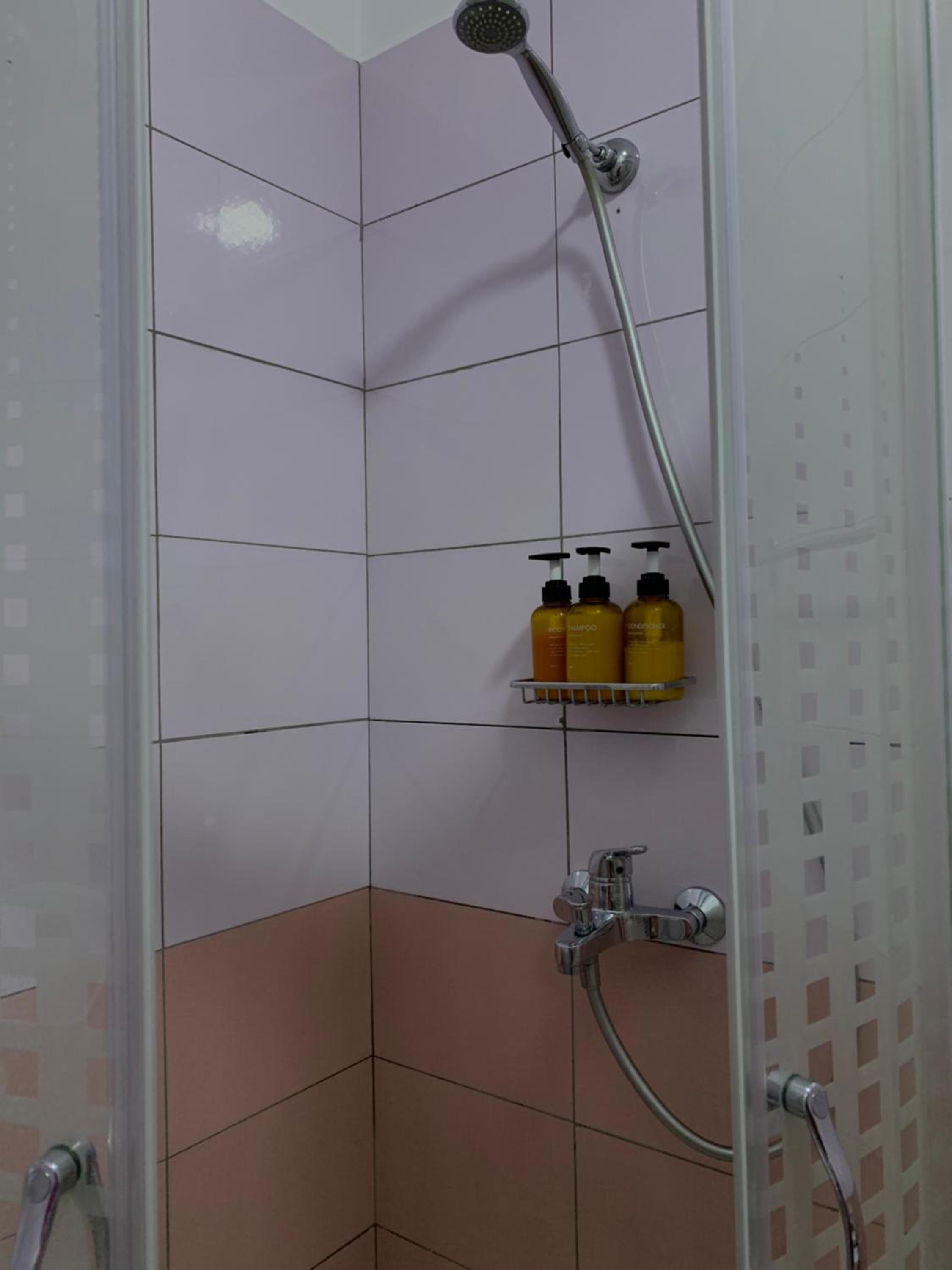 Ridi's Comfort Apartment