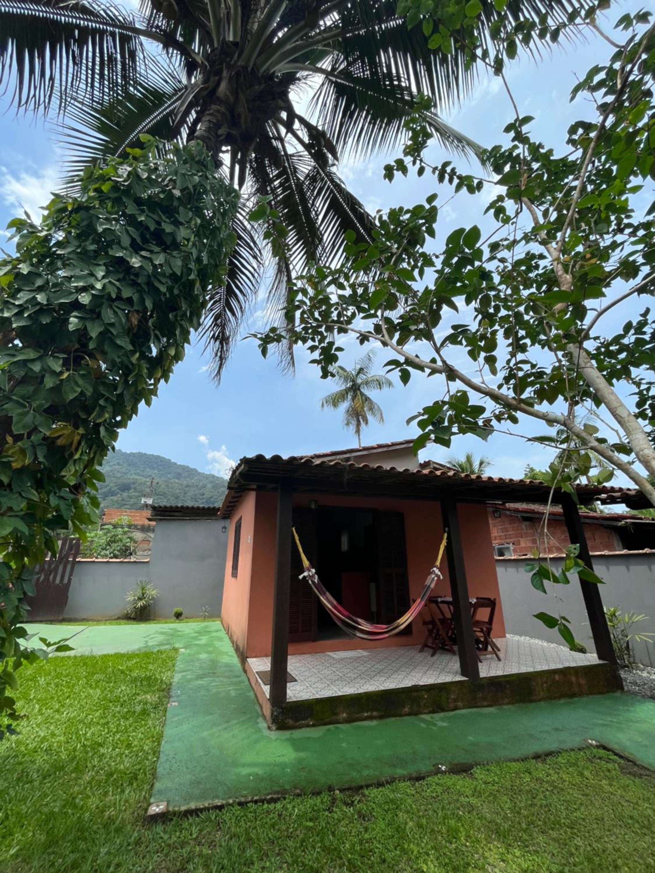 Chalé a 17 minutos das Praias e do Centro Histórico de Paraty