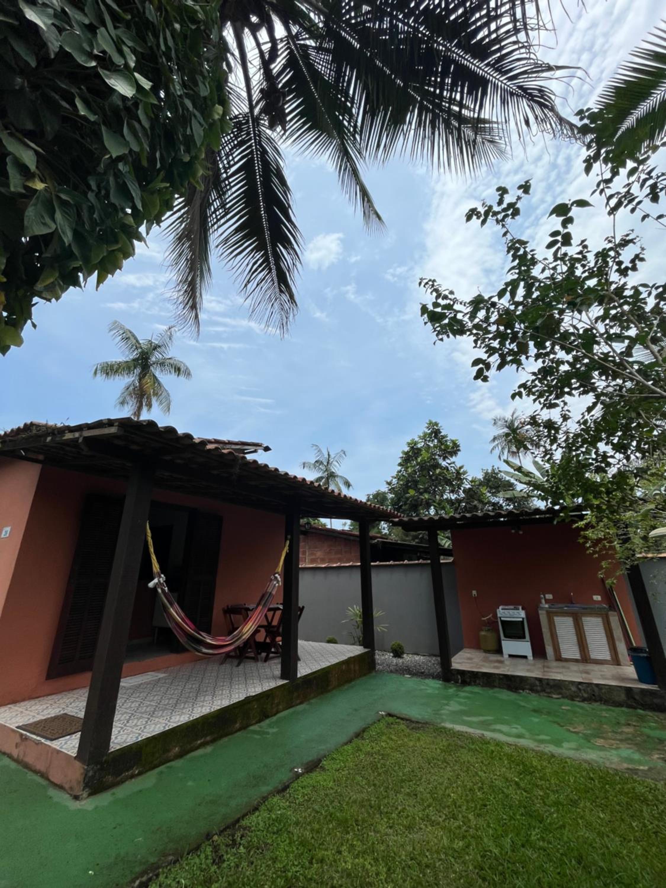 Chalé a 17 minutos das Praias e do Centro Histórico de Paraty