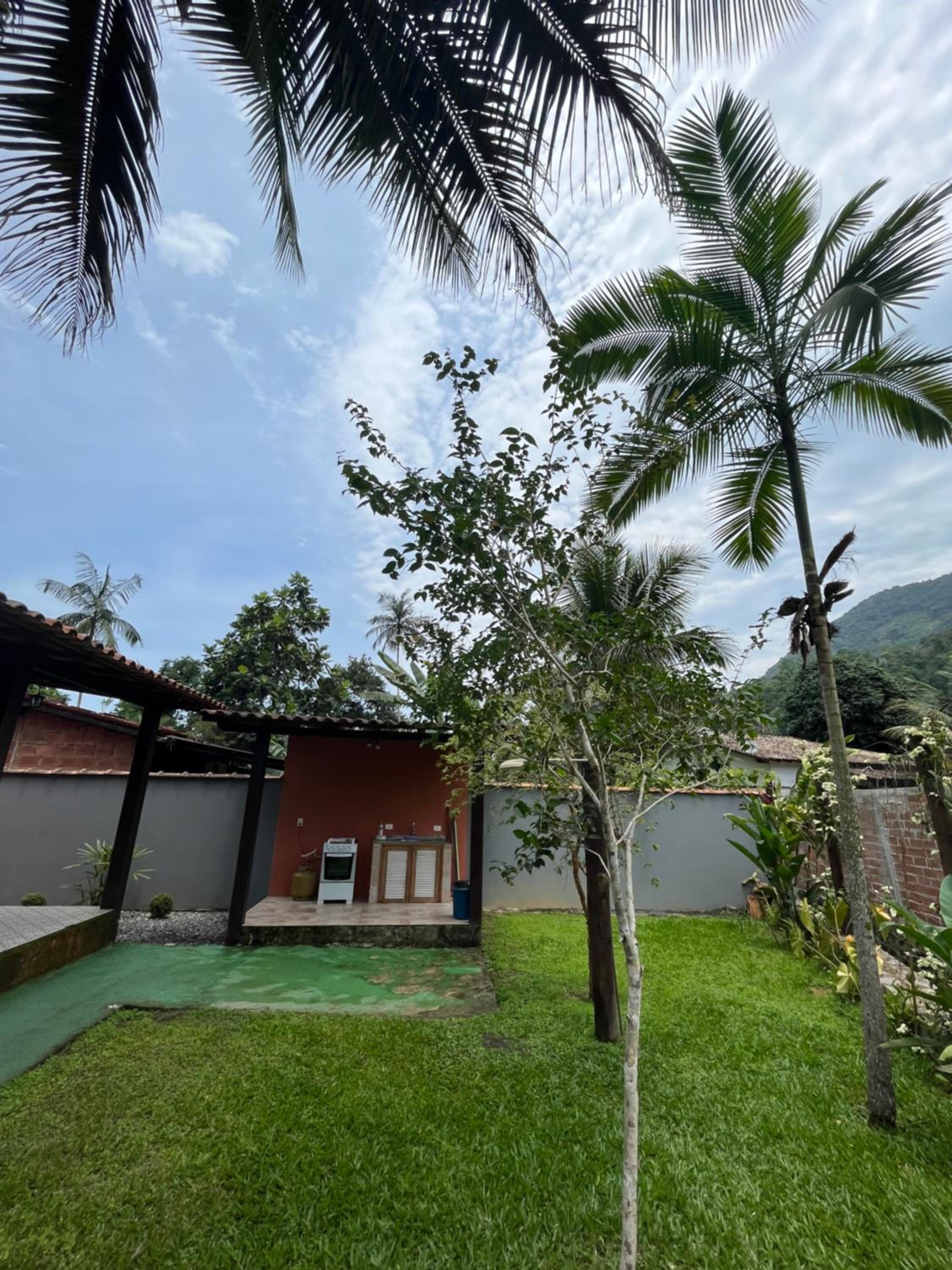 Chalé a 17 minutos das Praias e do Centro Histórico de Paraty