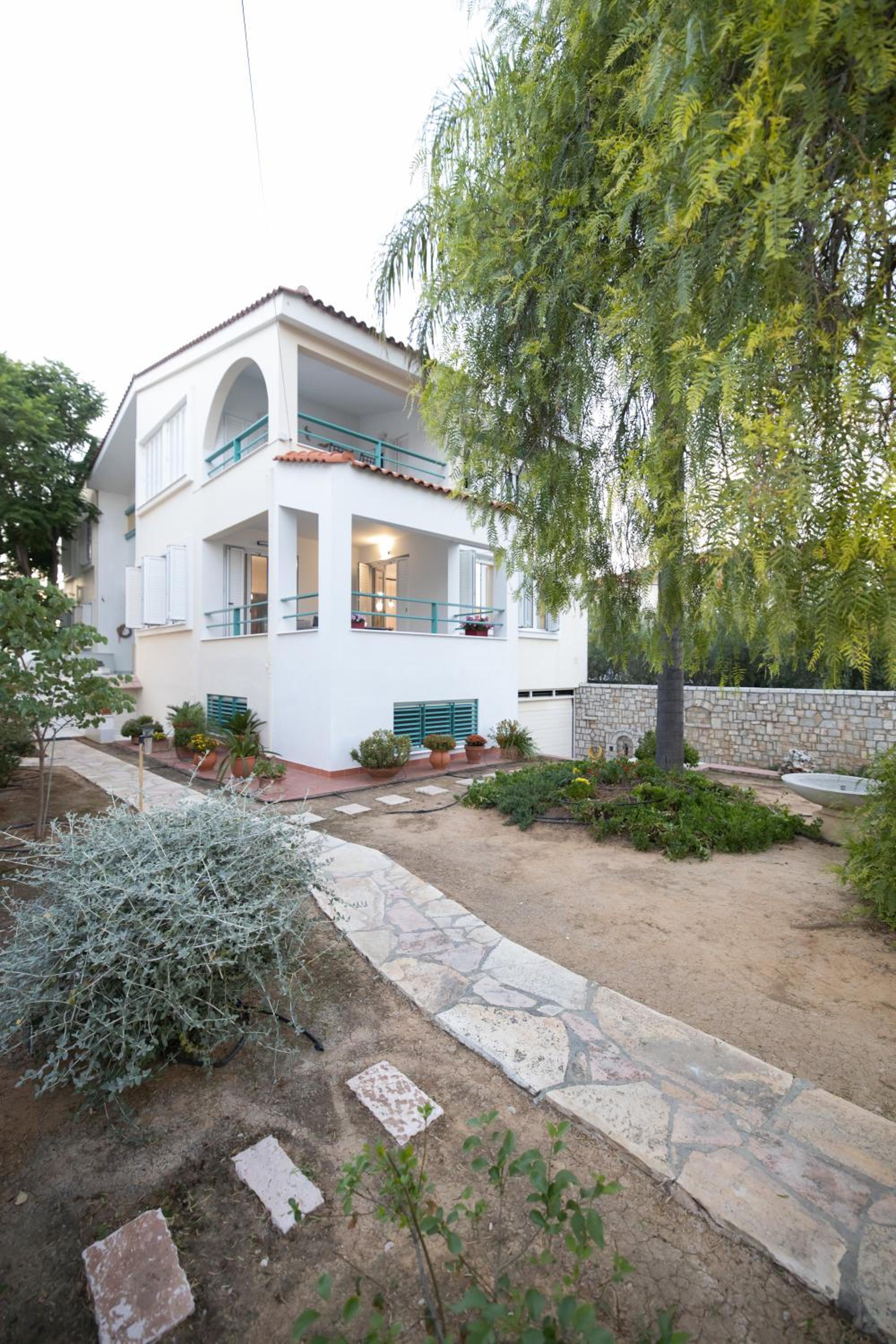 AKAKIA VILLA NAFPLIO