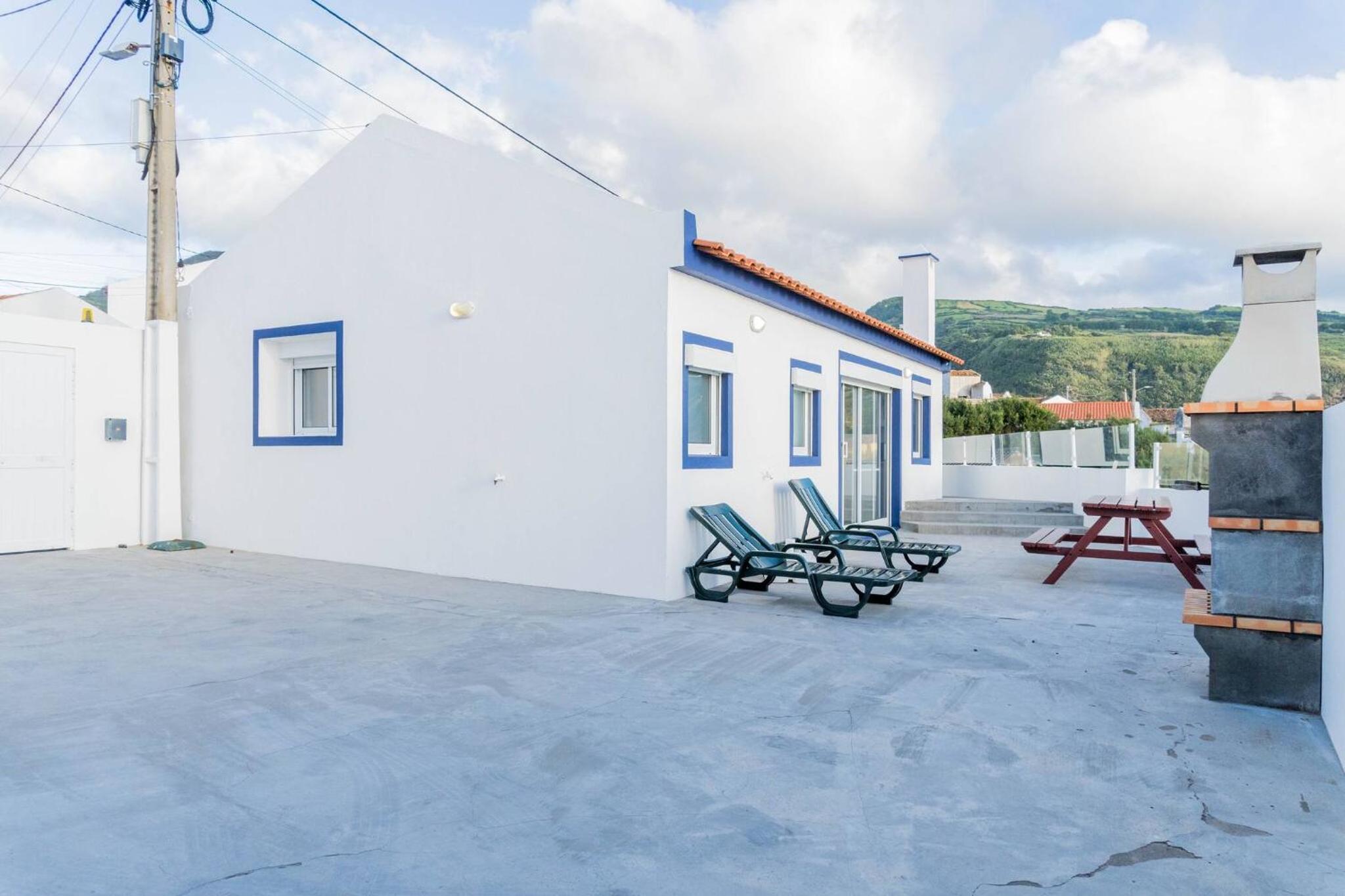 Casa dos Mosteiros 1740/AL view 4