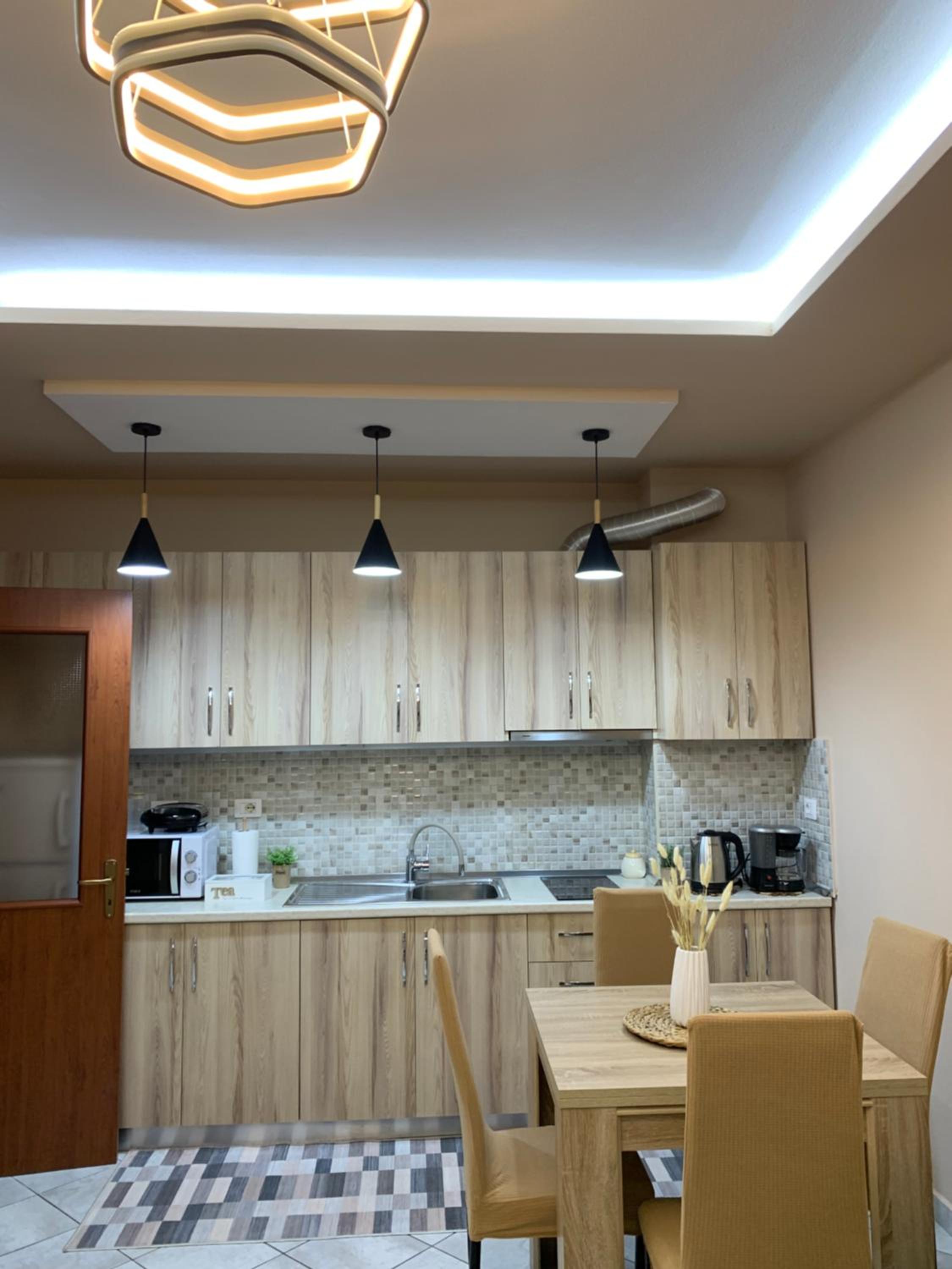 Ridi's Comfort Apartment