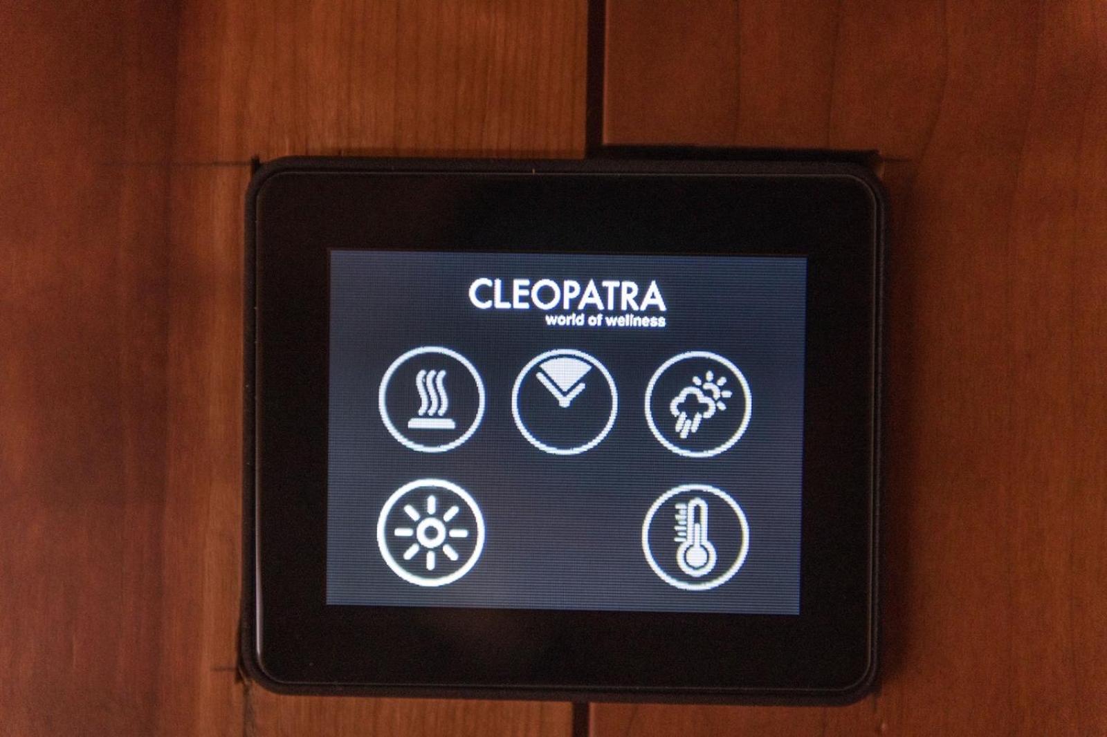 Hof van In Boutique B&B en Privé Wellness