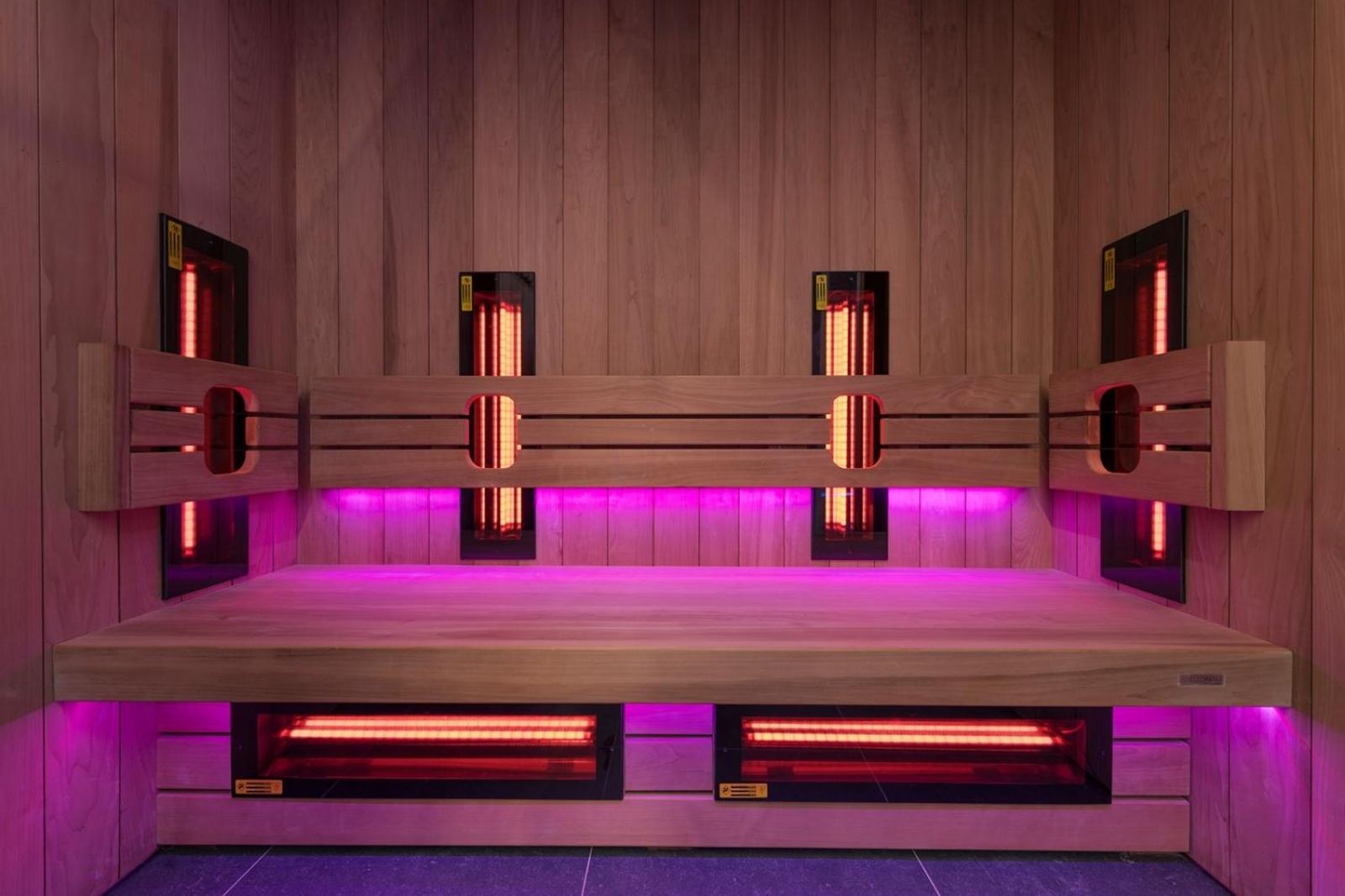Hof van In Boutique B&B en Privé Wellness