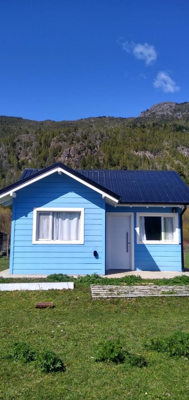 La casa azul