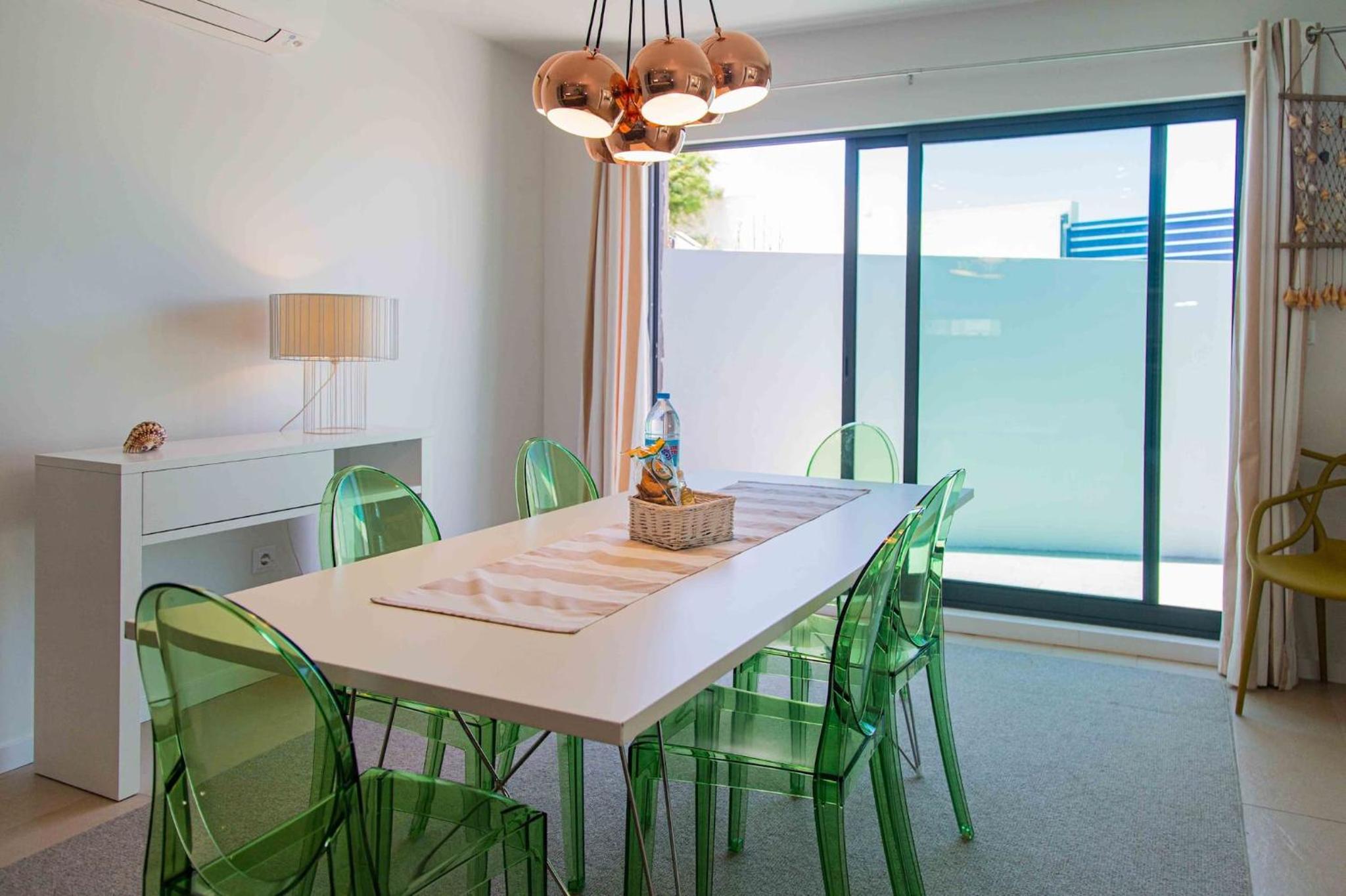 Mosteiros Beach House view 4