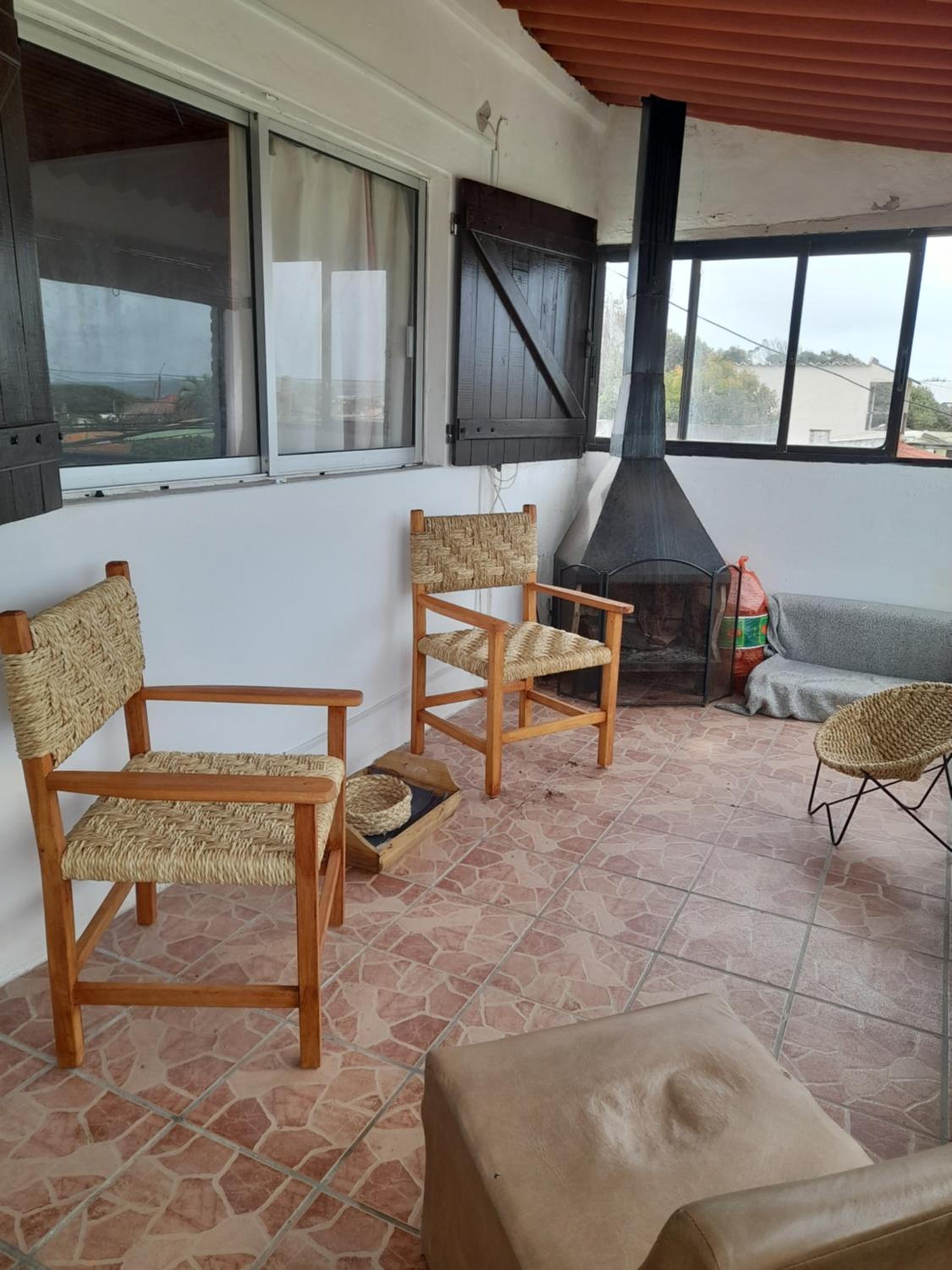 Lindo Monoambiente En La Paloma, Costa Azul Y La Aguada, Excelente Ubicación A 150m De La Playa view 3