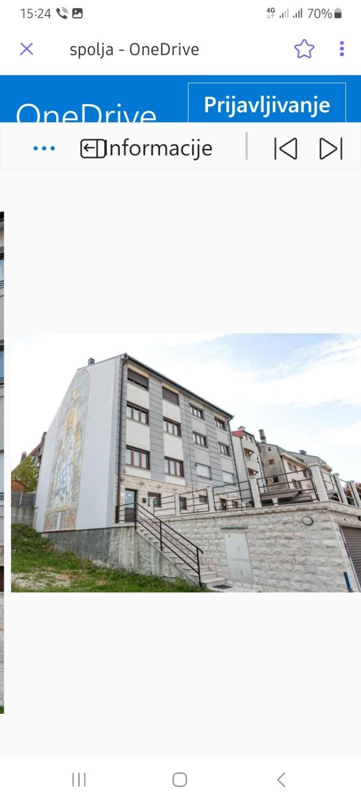 Apartments Gorska view 3