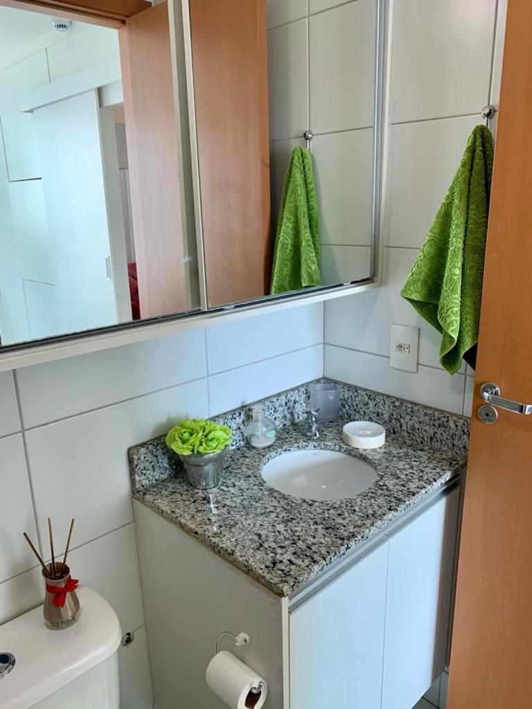 Kit completa - Parque Norte