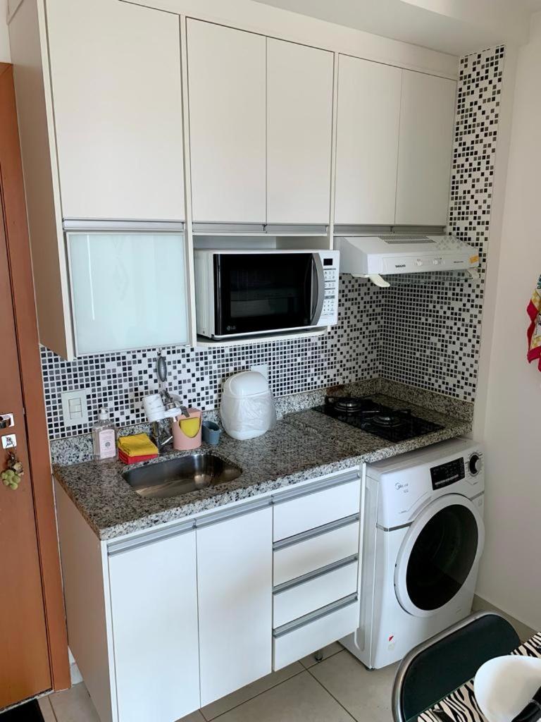Kit completa - Parque Norte